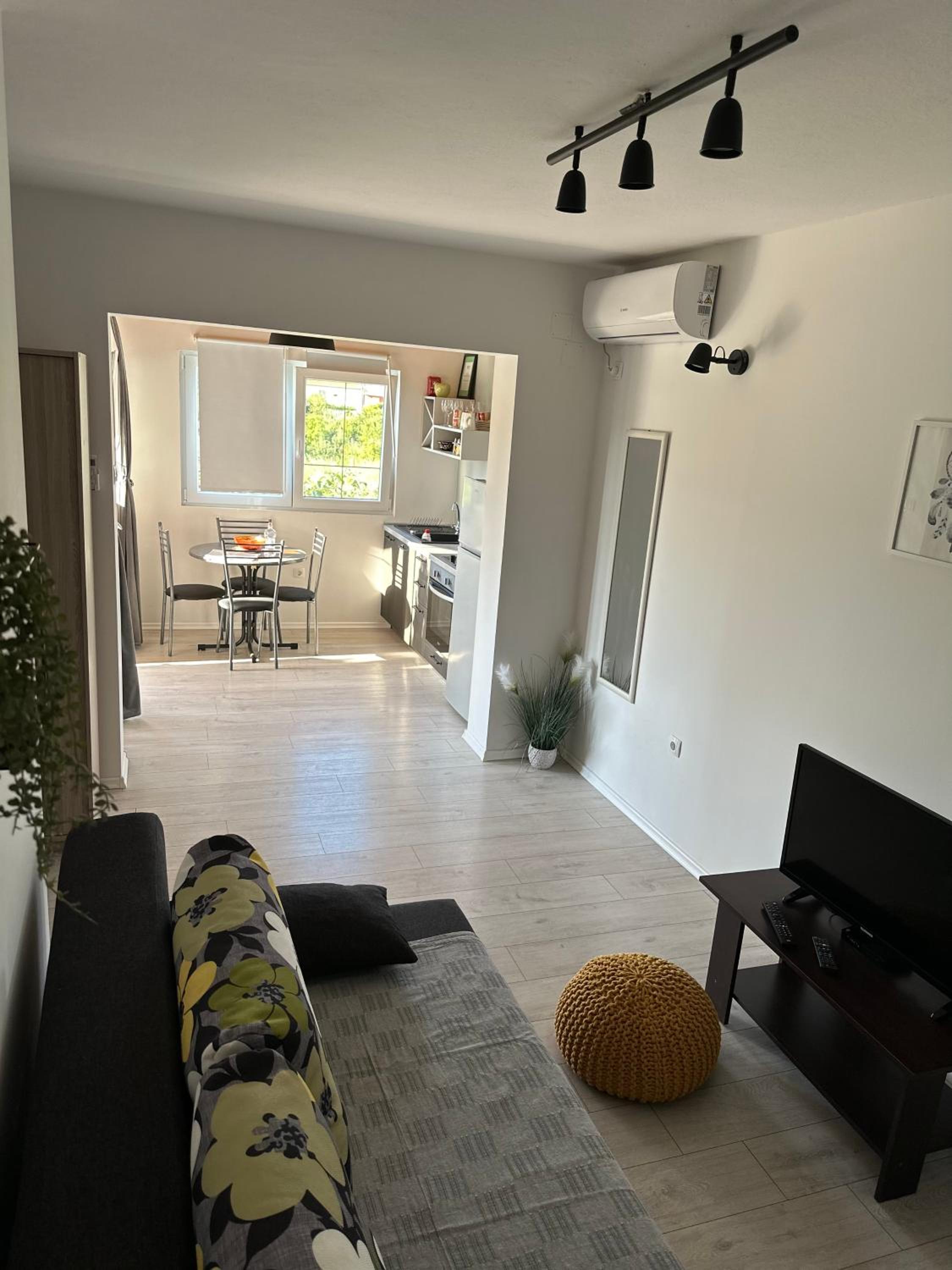 Standard Studio Apartment