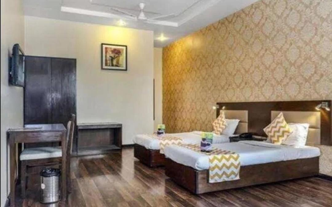 Deluxe Room photo 1