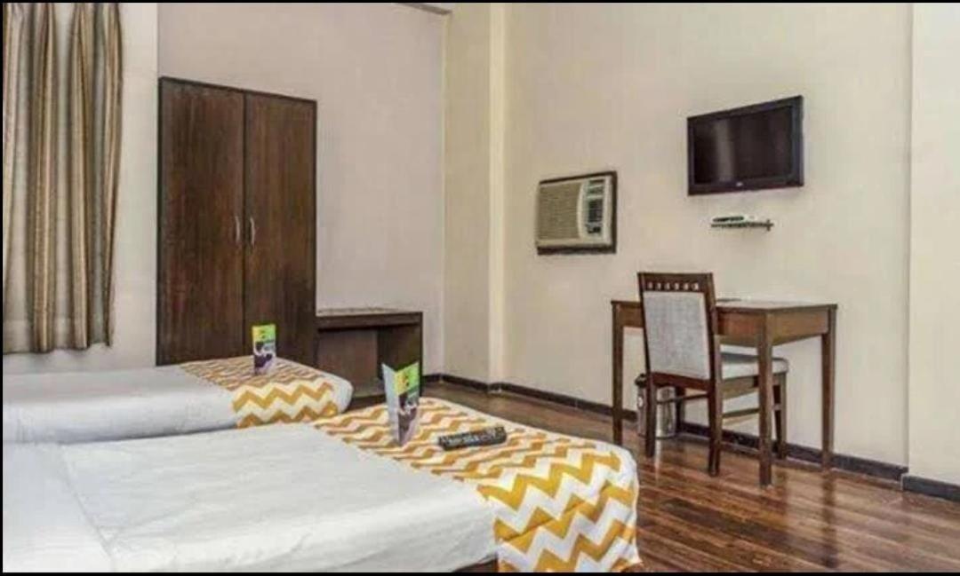 Deluxe Room photo 2