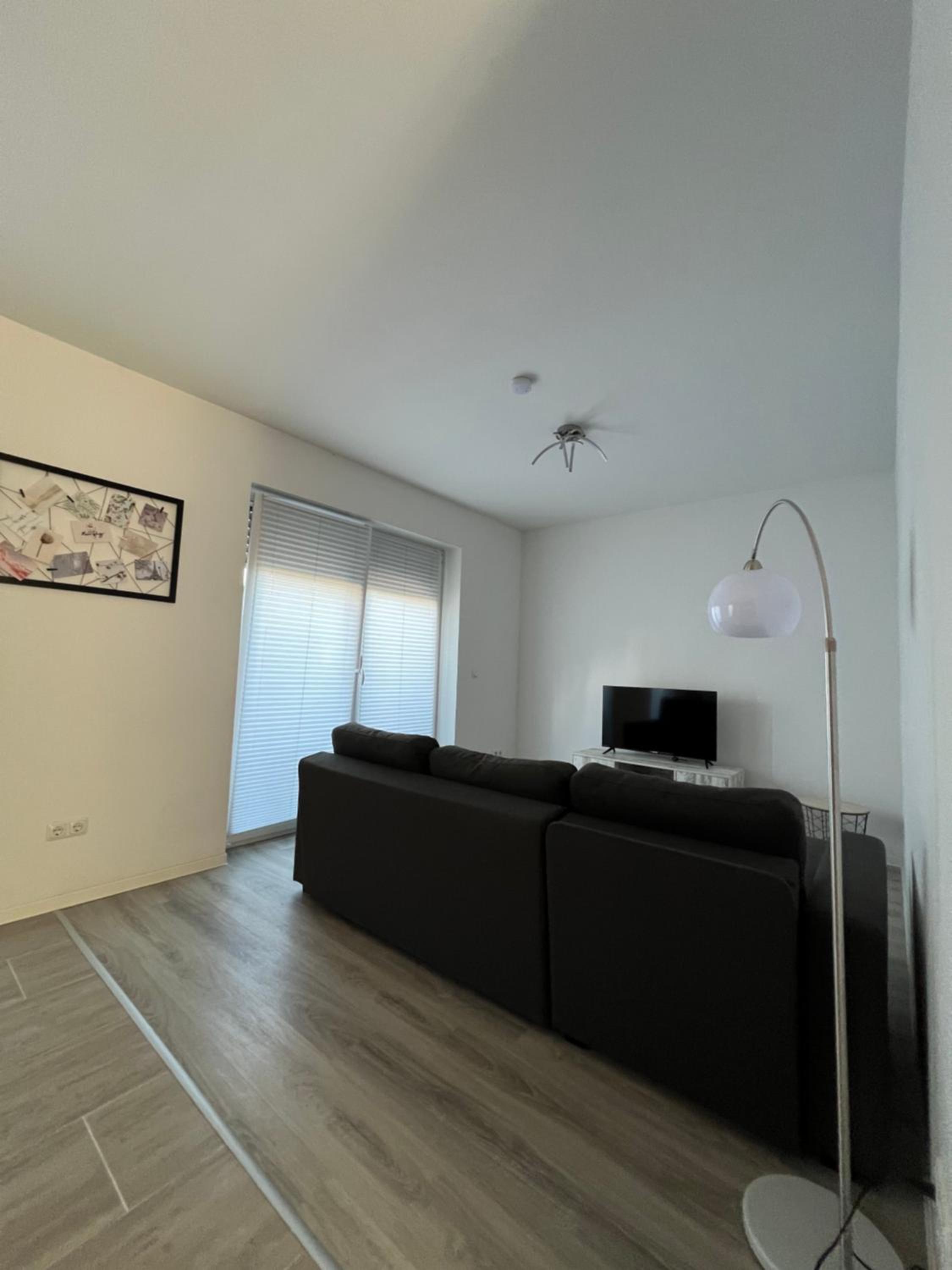 One-Bedroom Apartment photo 3
