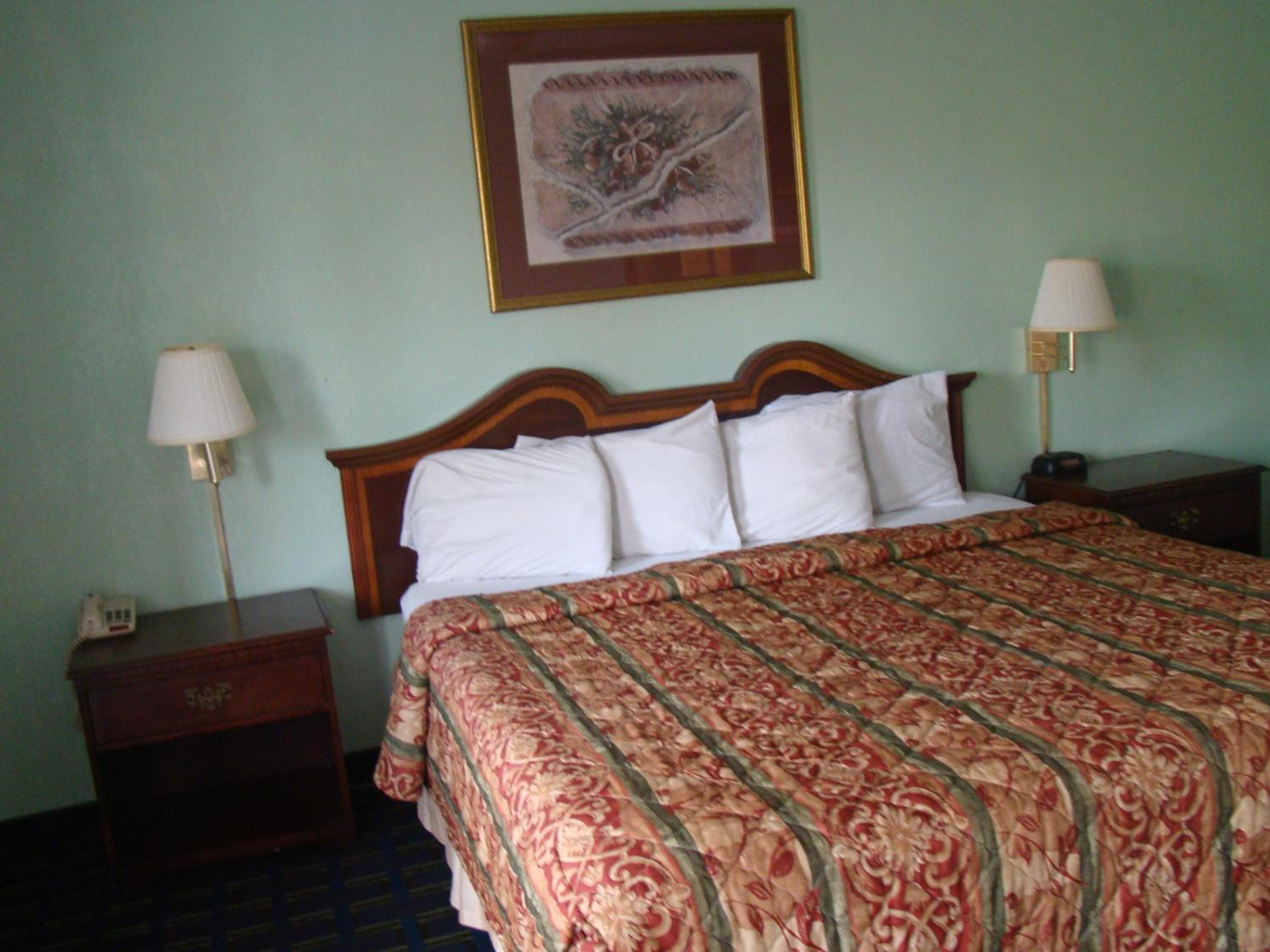 King Room - Smoking  photo 3