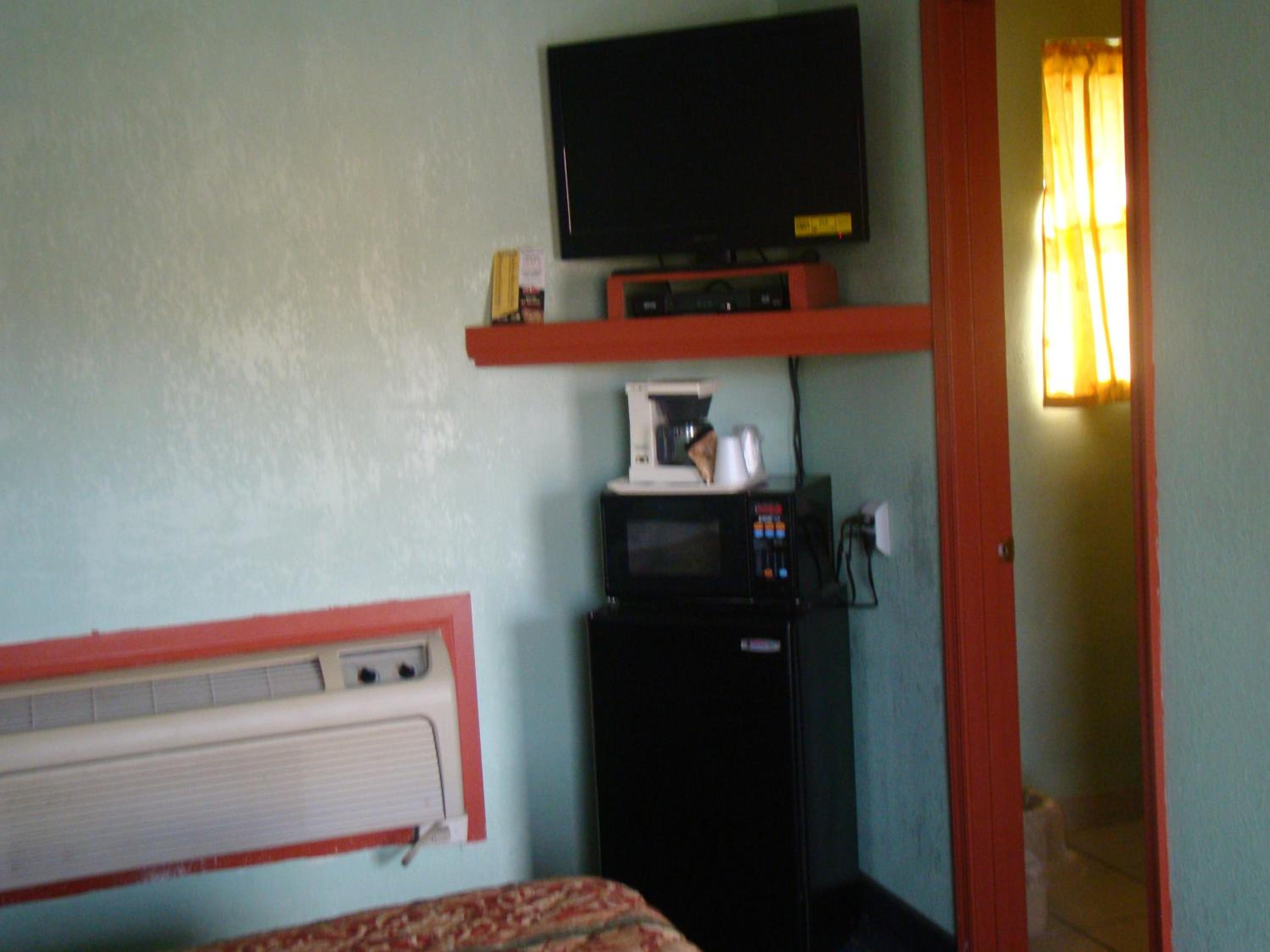 King Room - Smoking  photo 2