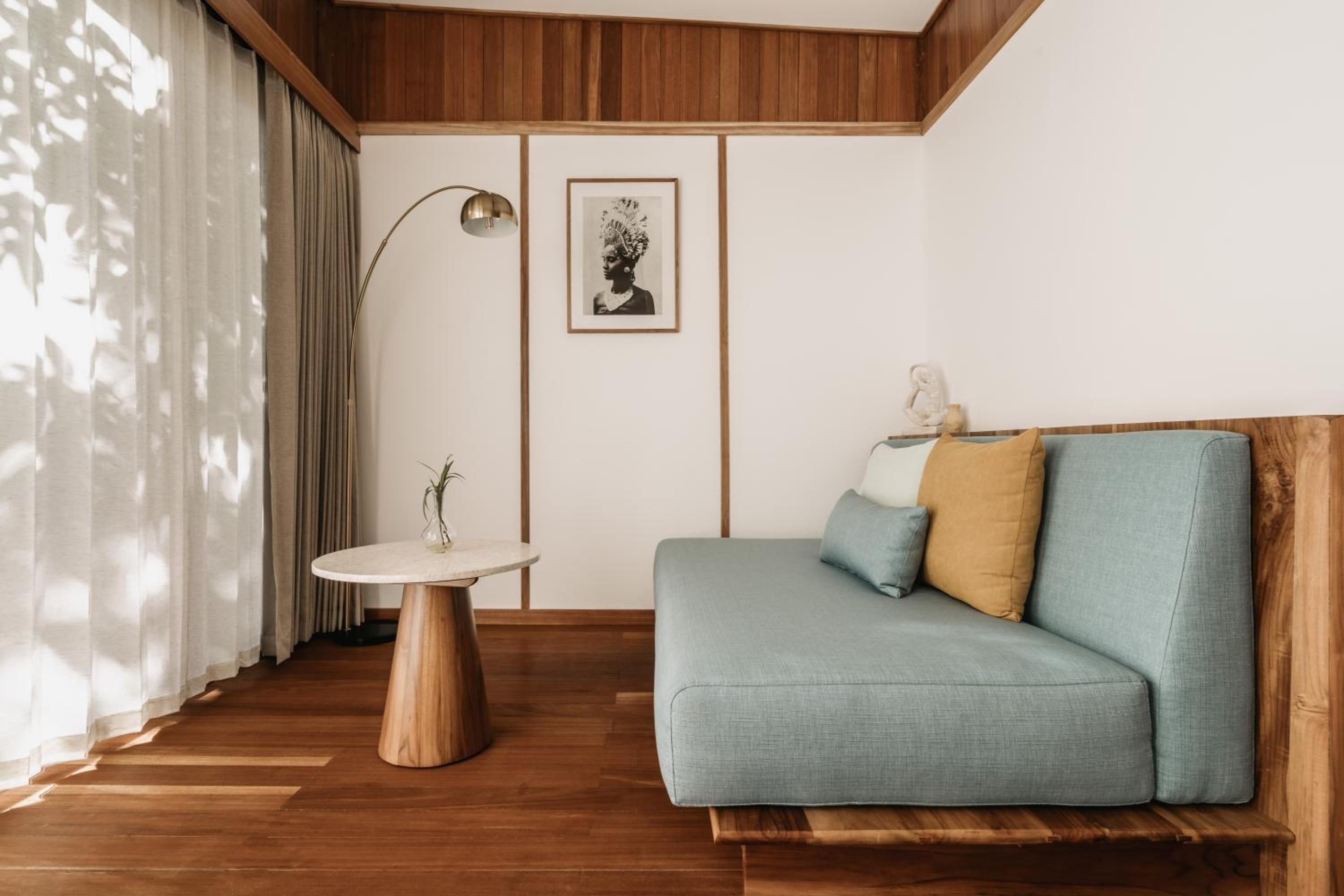 Retreat Village Studio