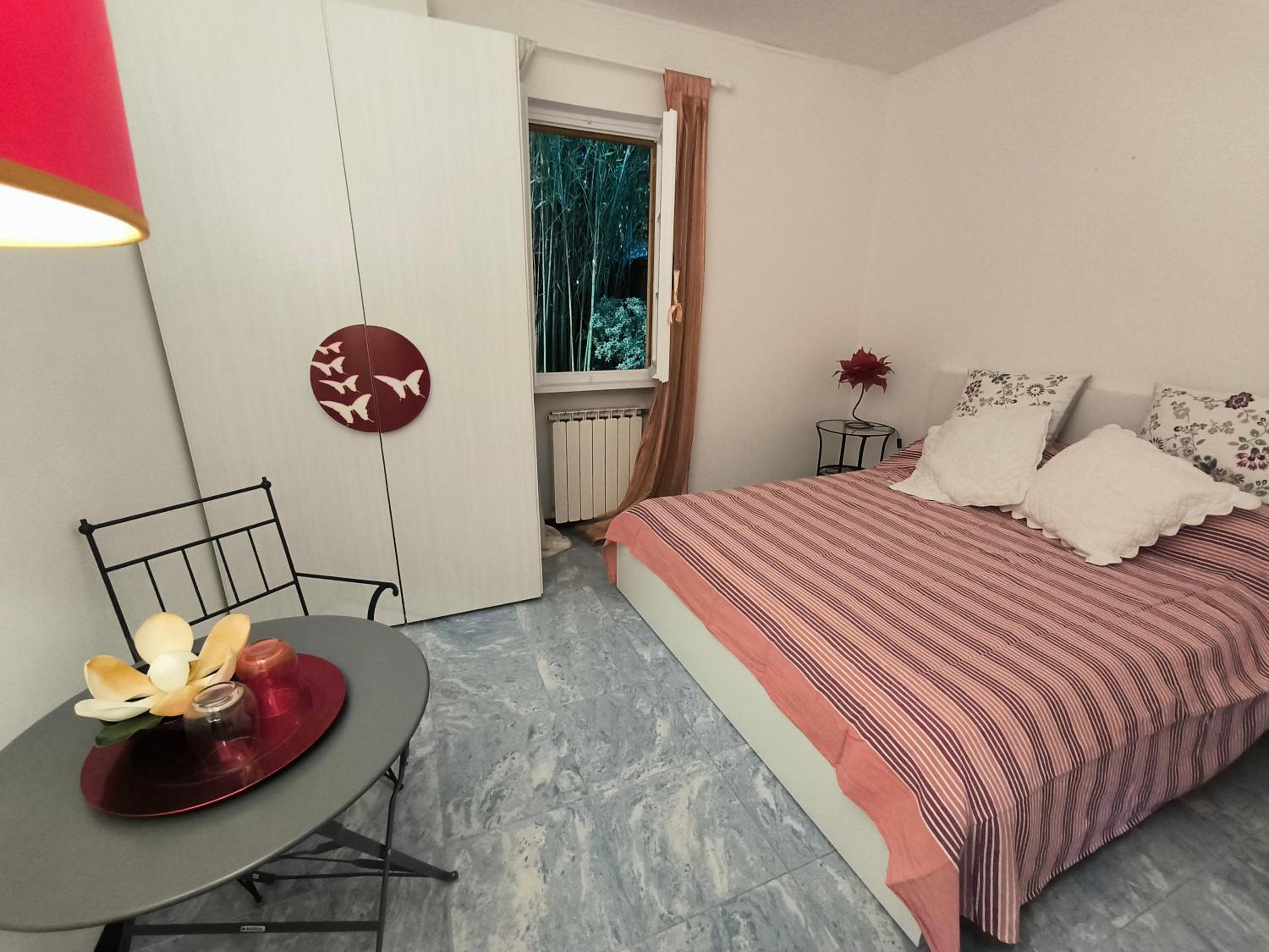 Double Room With Private Bathroom photo 1