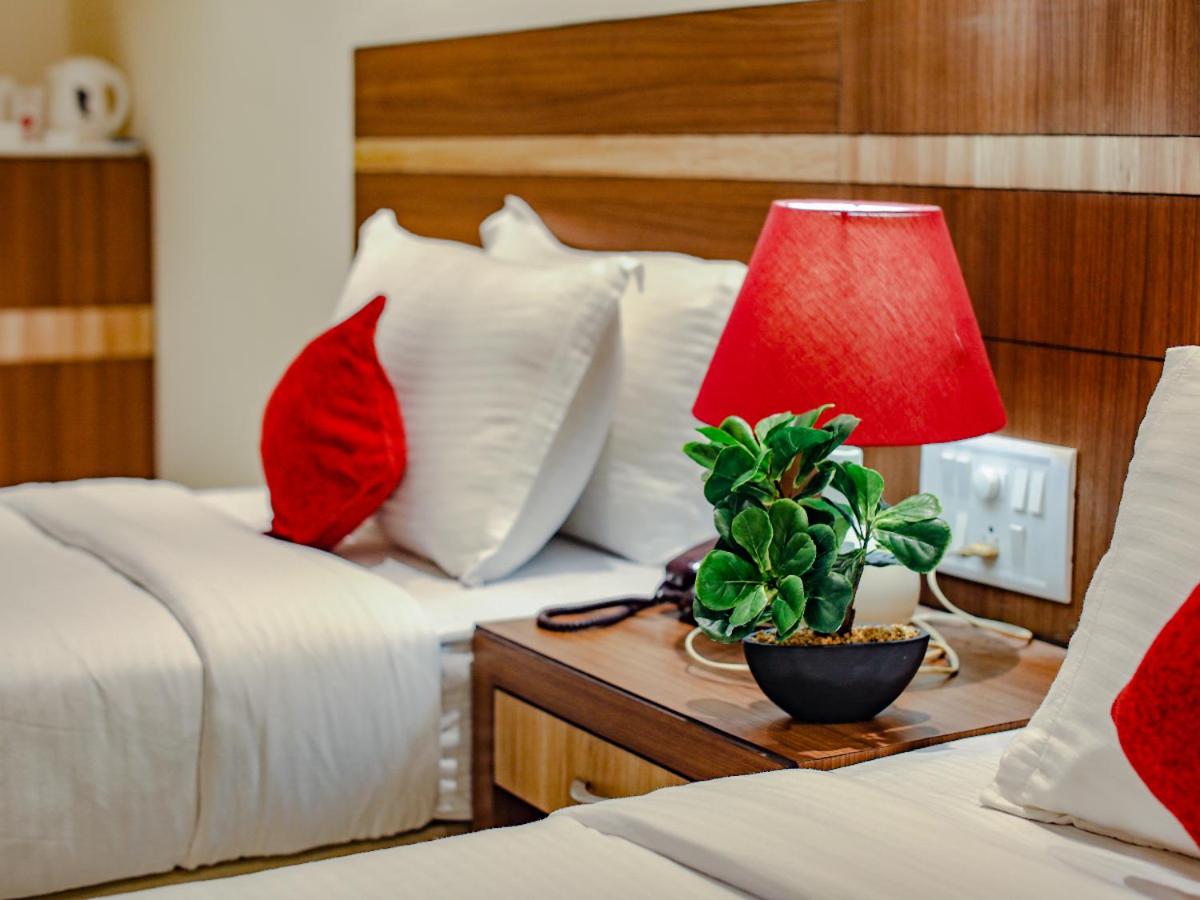 Superior Double Or Twin Room With Garden View