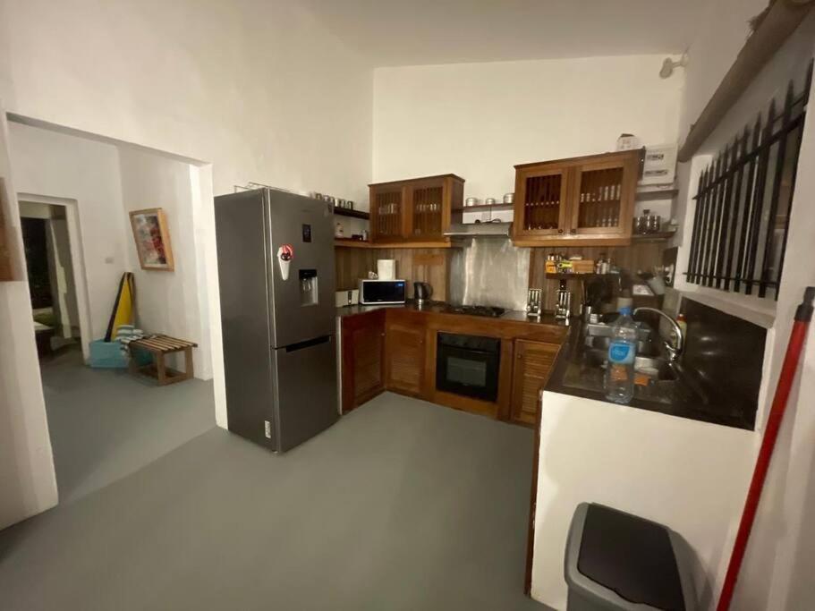 Three-Bedroom House photo 3