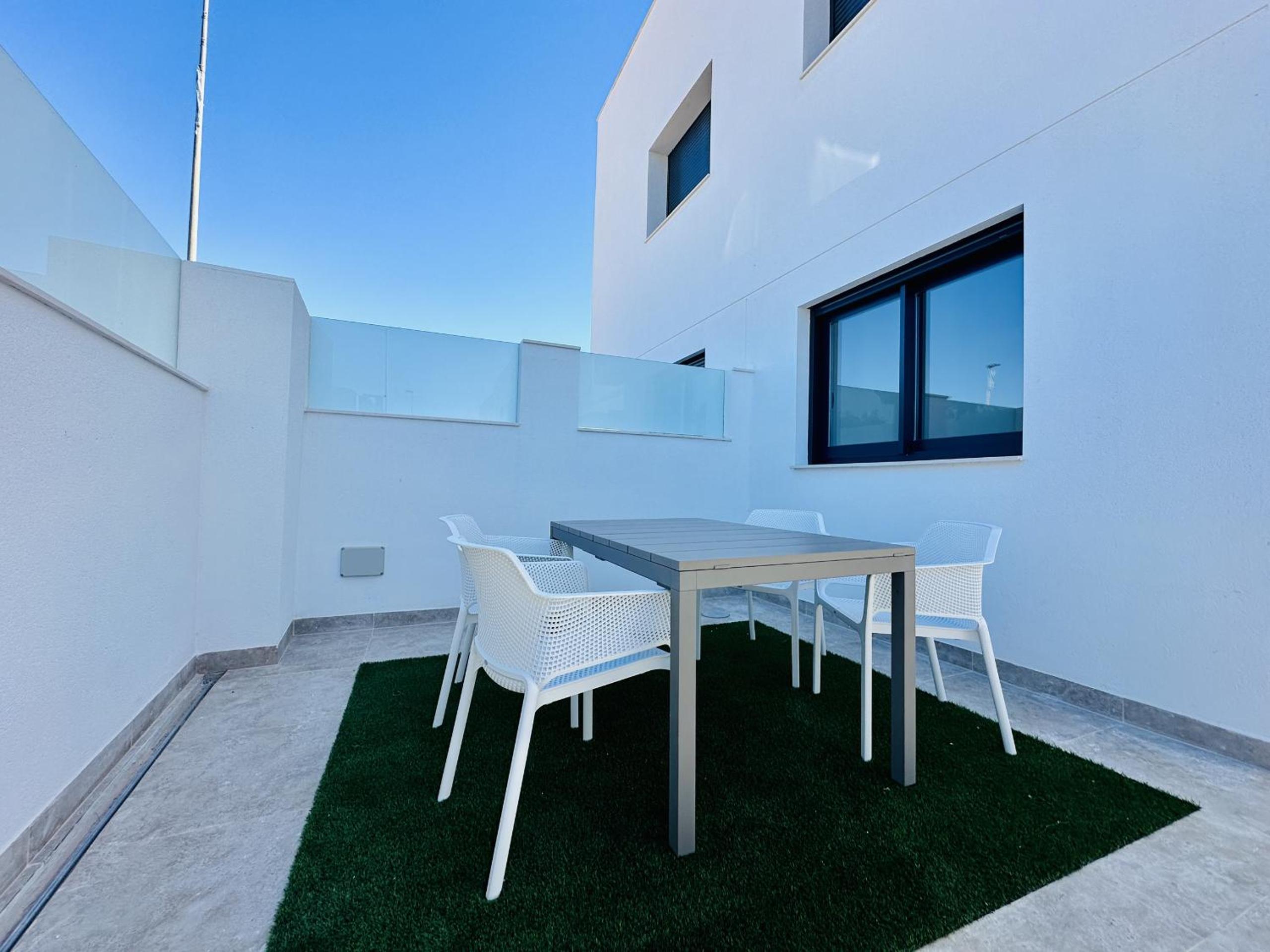 Deluxe Villa photo 3