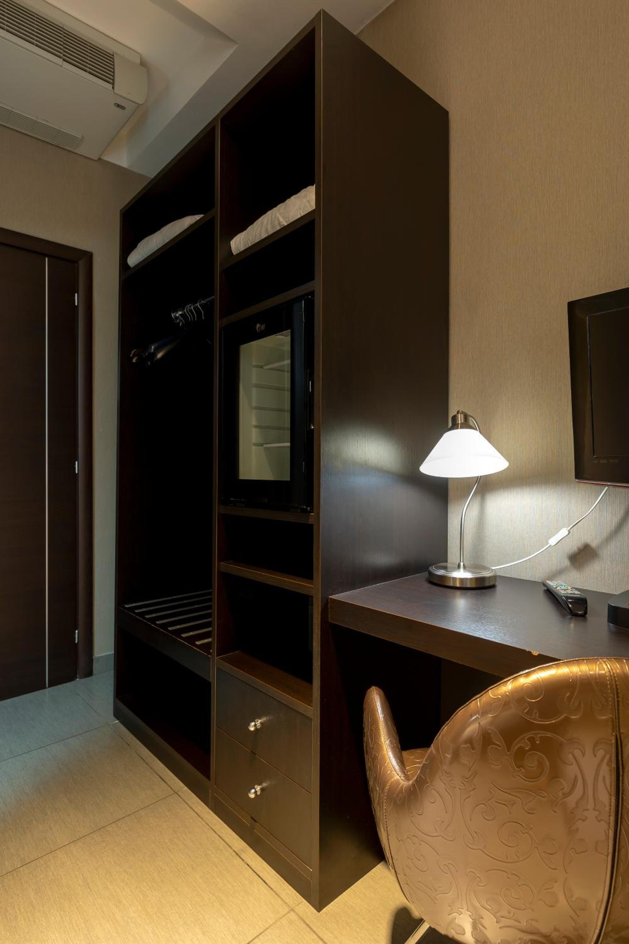 Economy Double or Twin Room photo 1