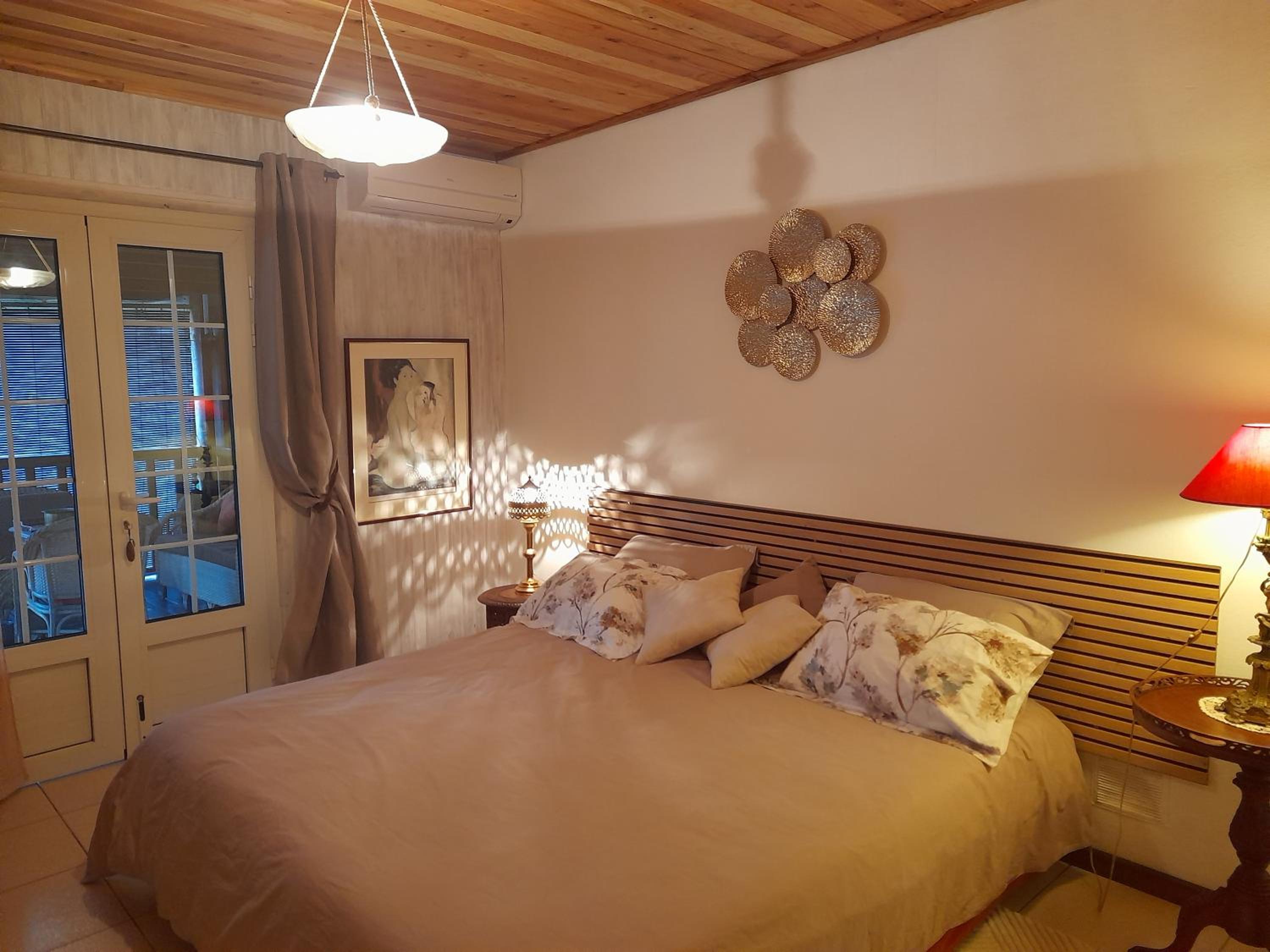 Double or Twin Room with Terrace photo 1
