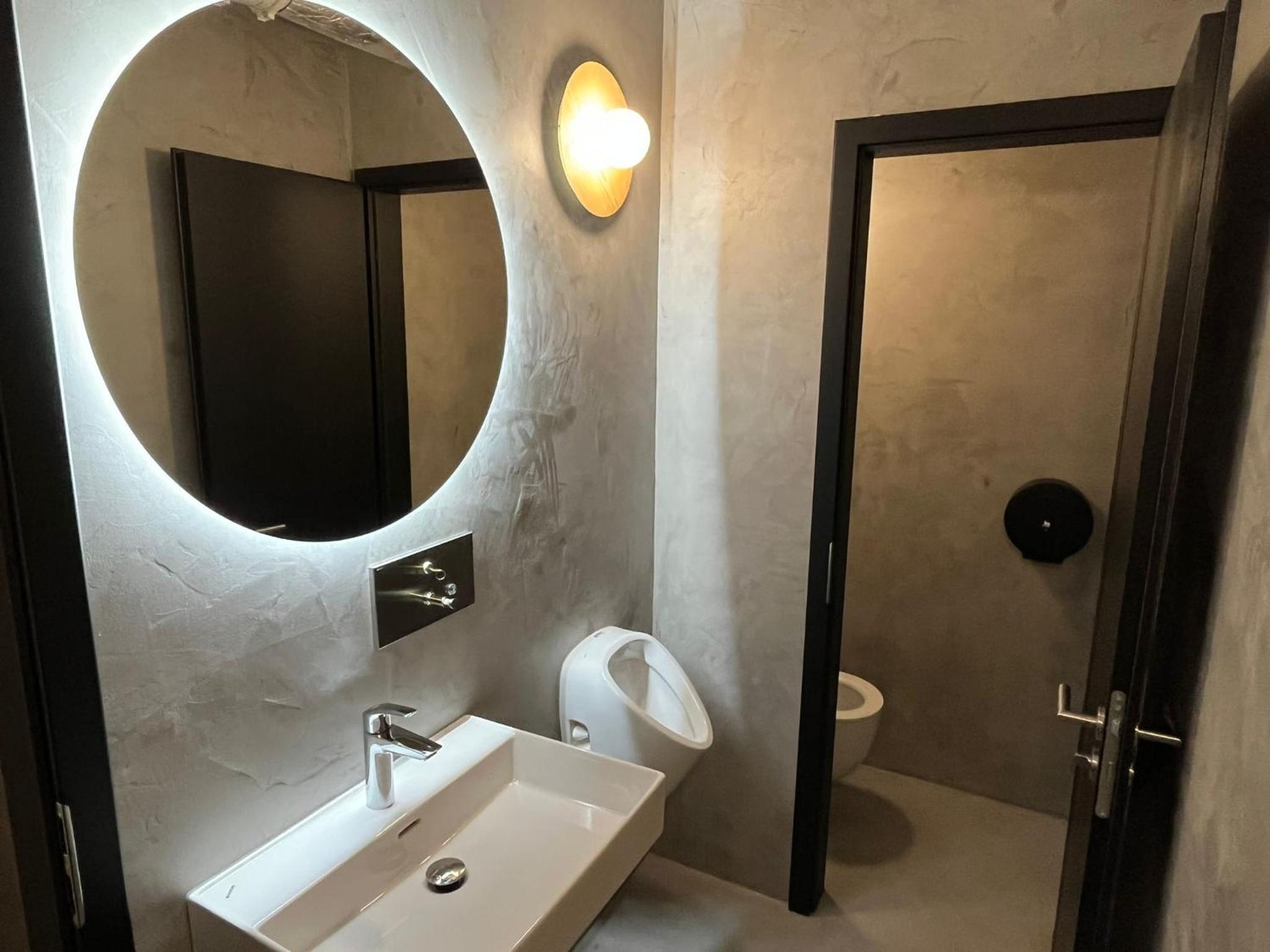 Deluxe Single Room photo 3