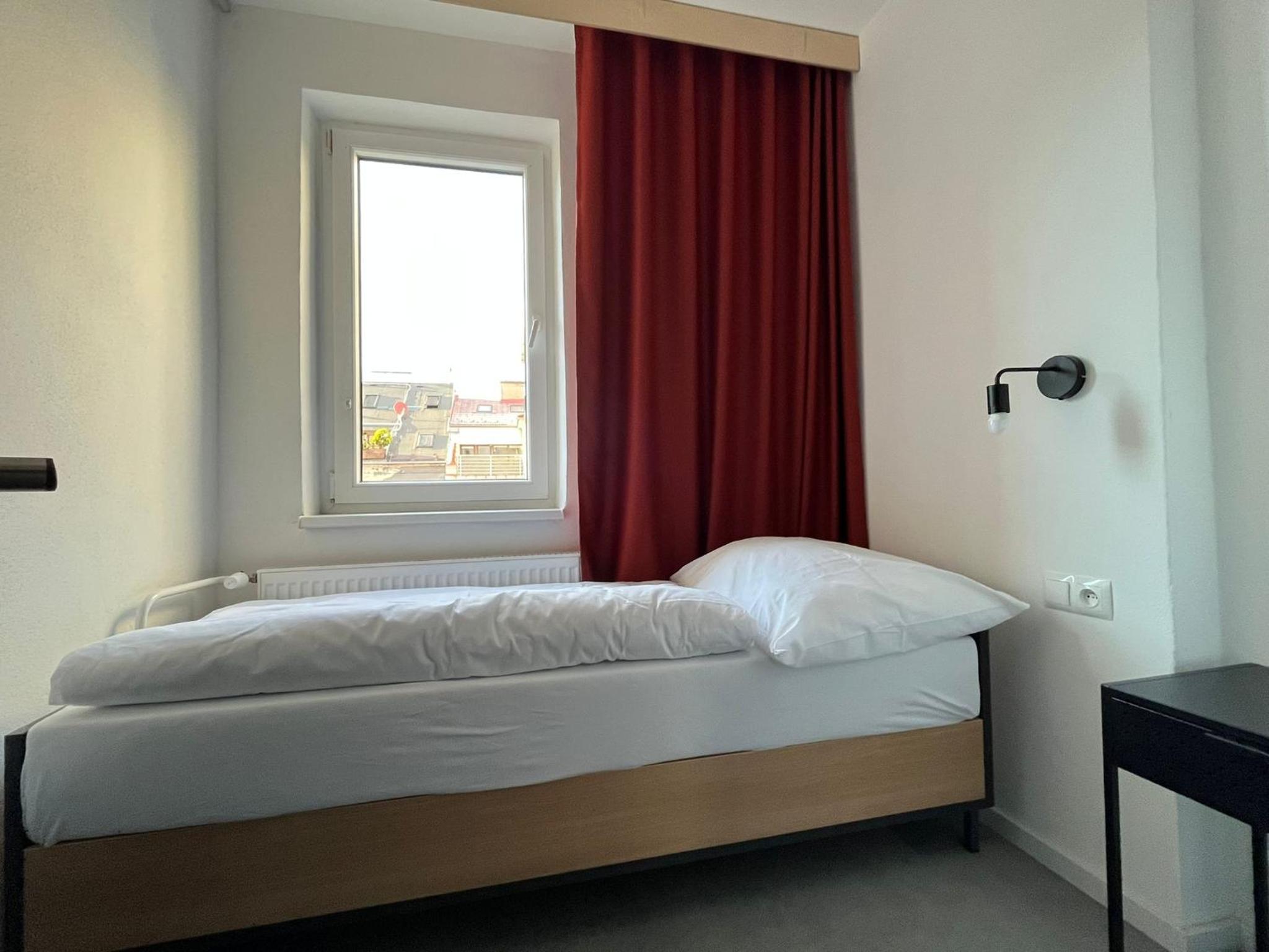Budget Single Room photo 1
