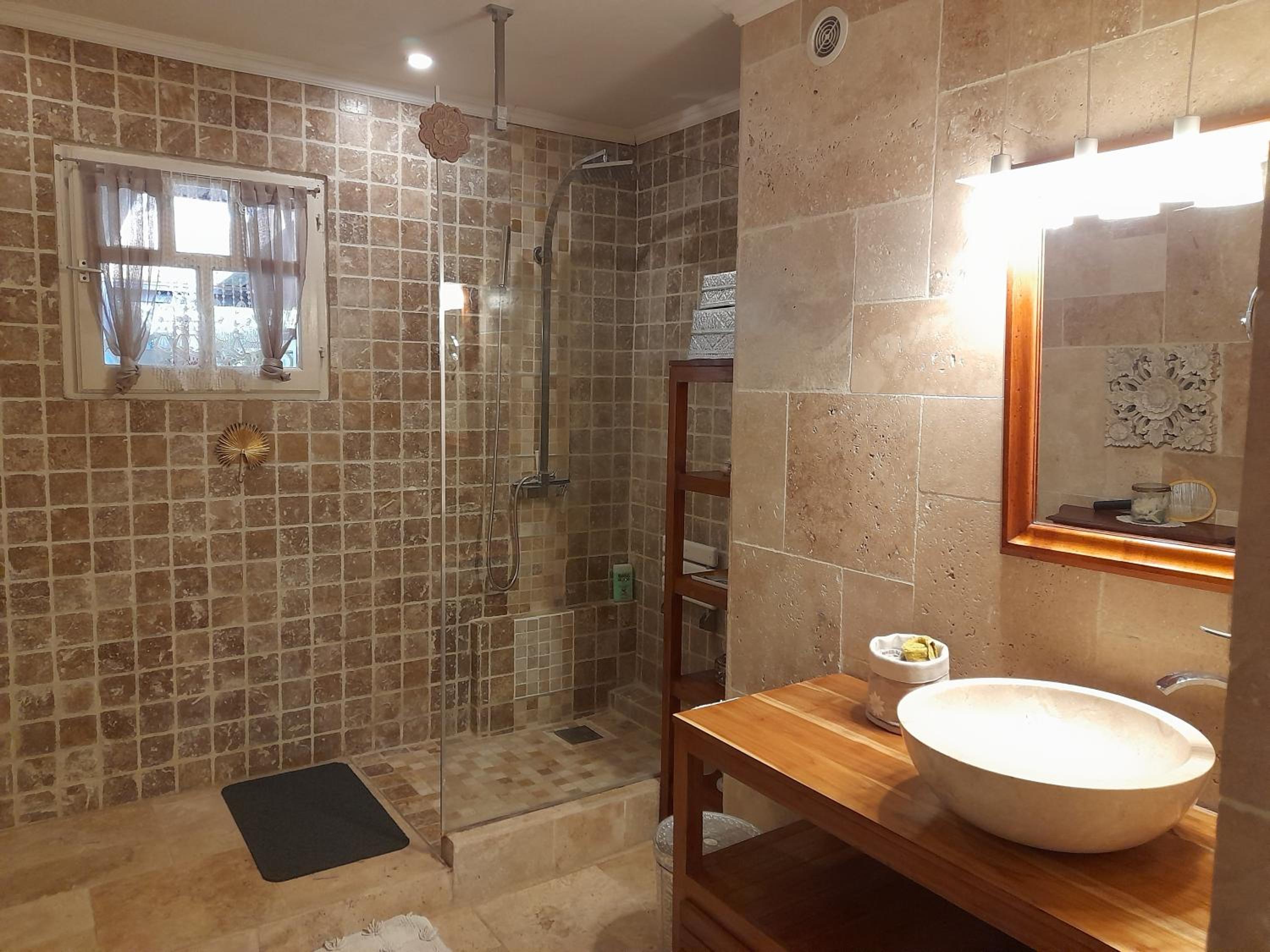 Double or Twin Room with Terrace photo 3
