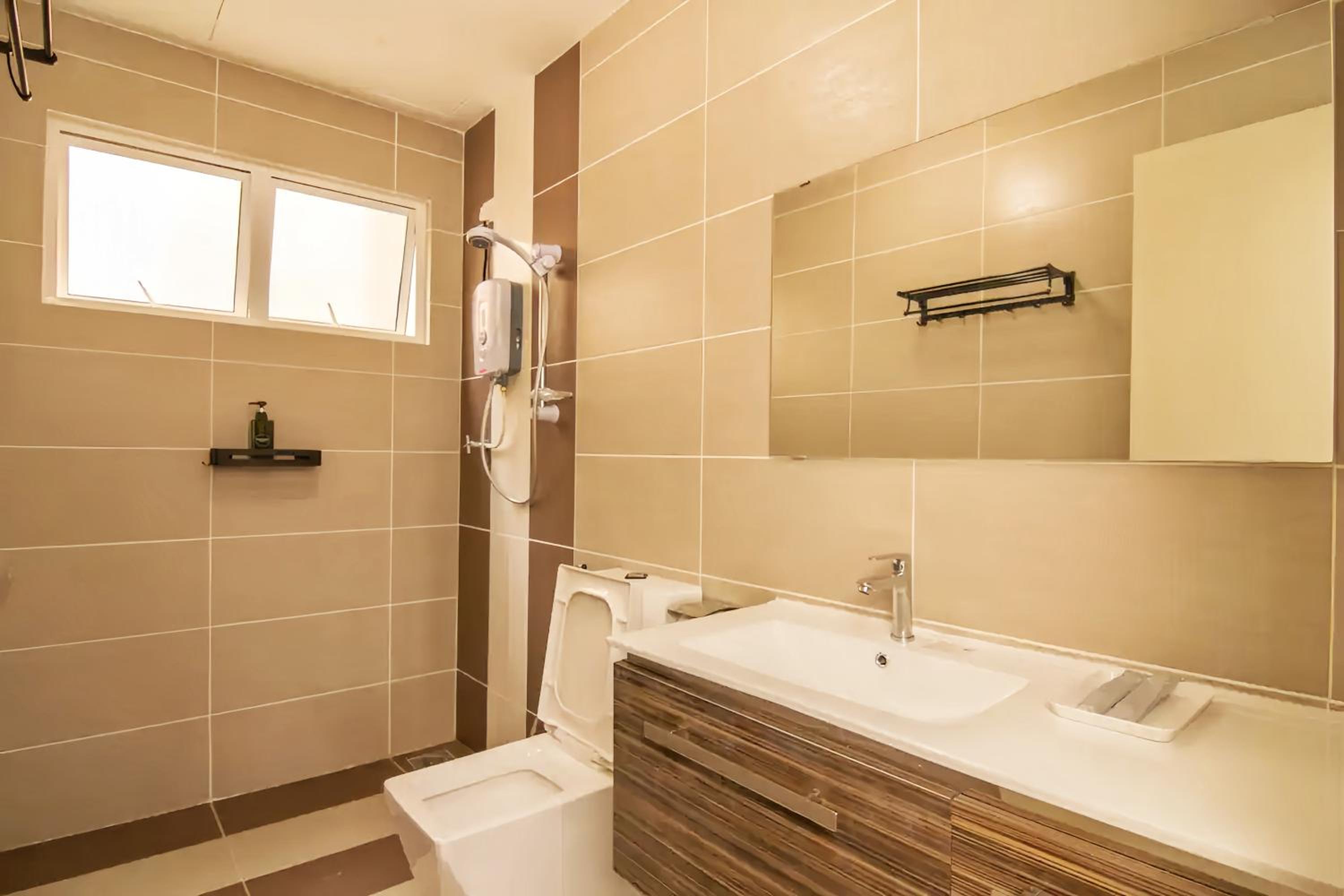 Single Room photo 2