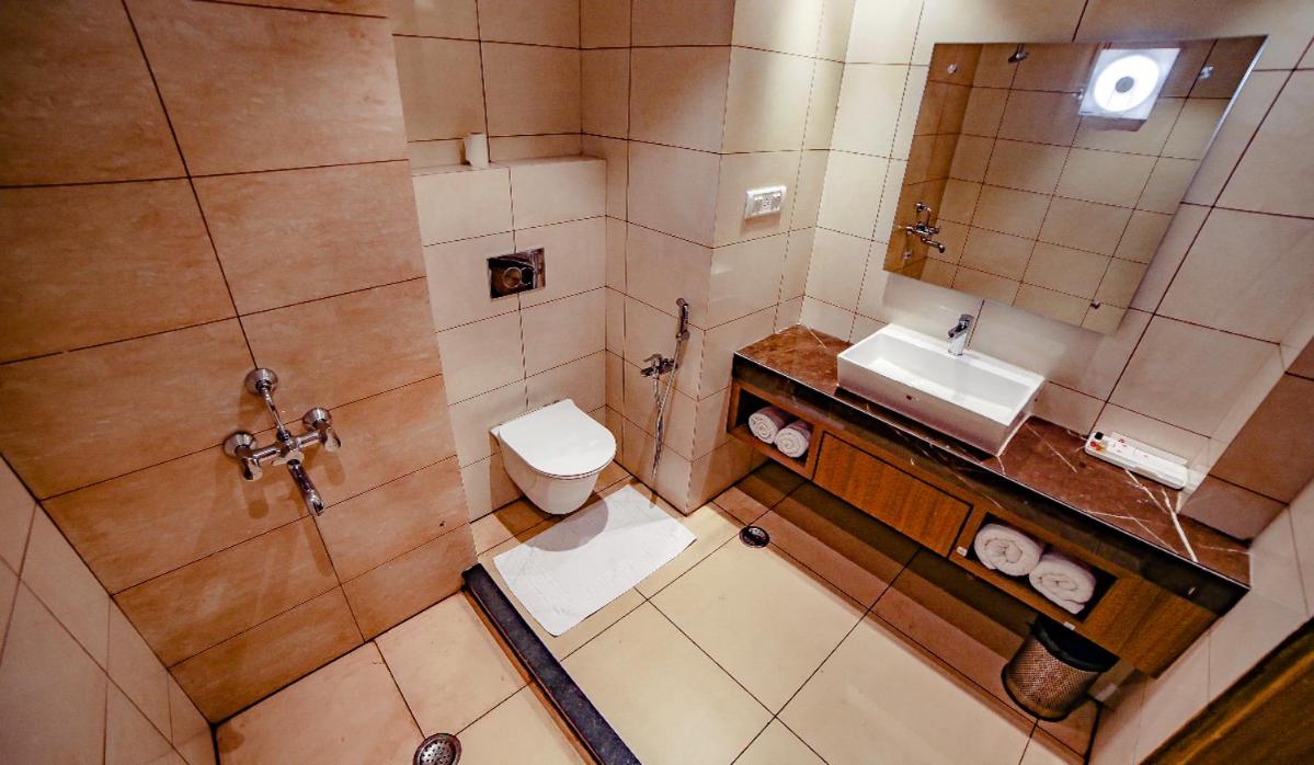 Economy Double Room photo 2