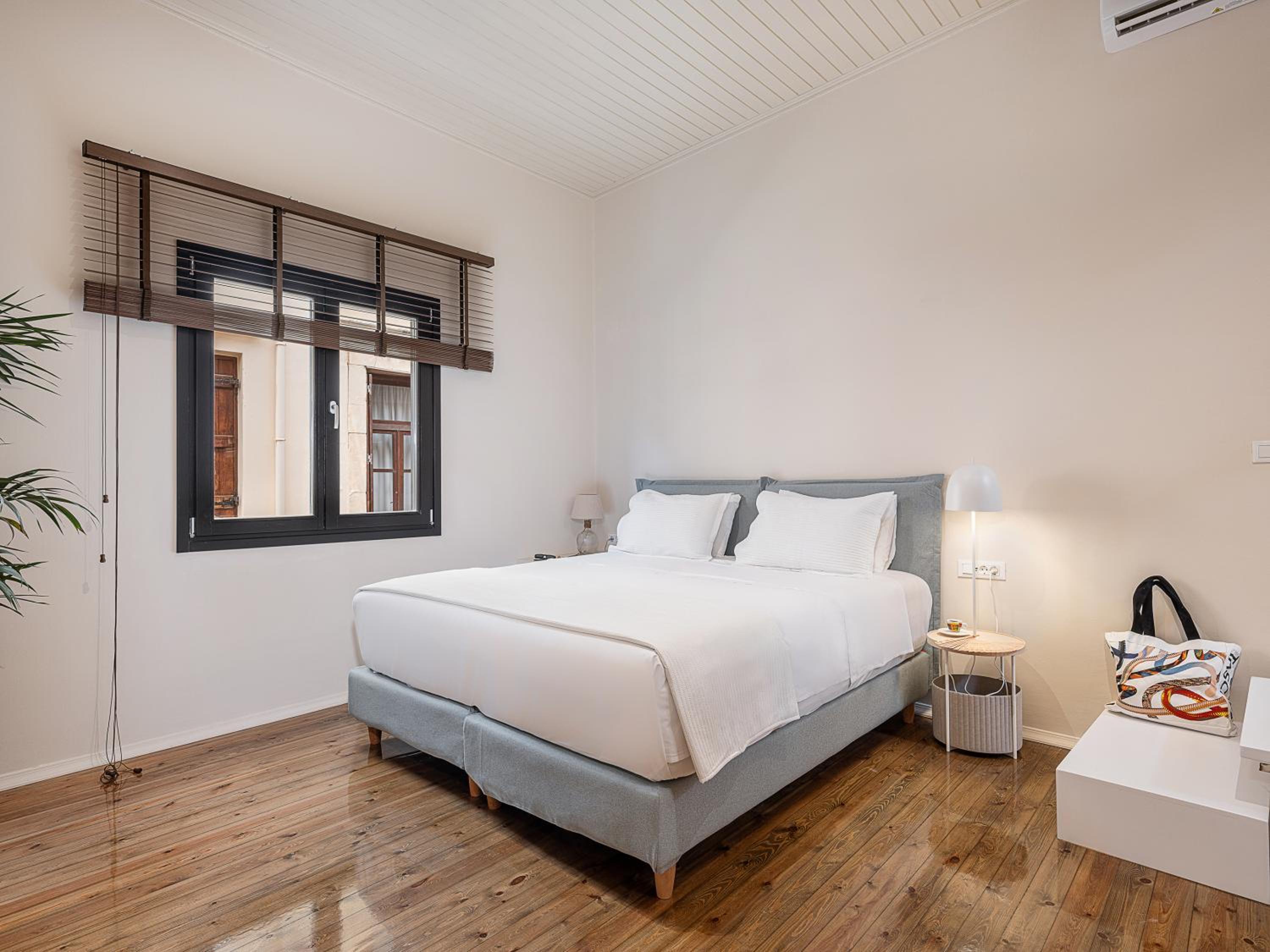Suite with Terrace