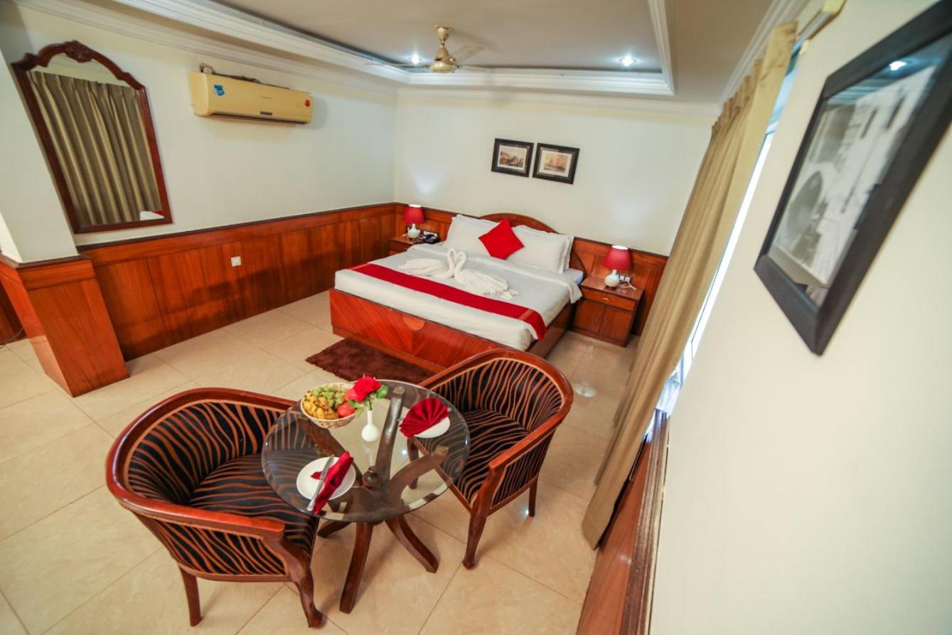 Economy Double Room photo 3