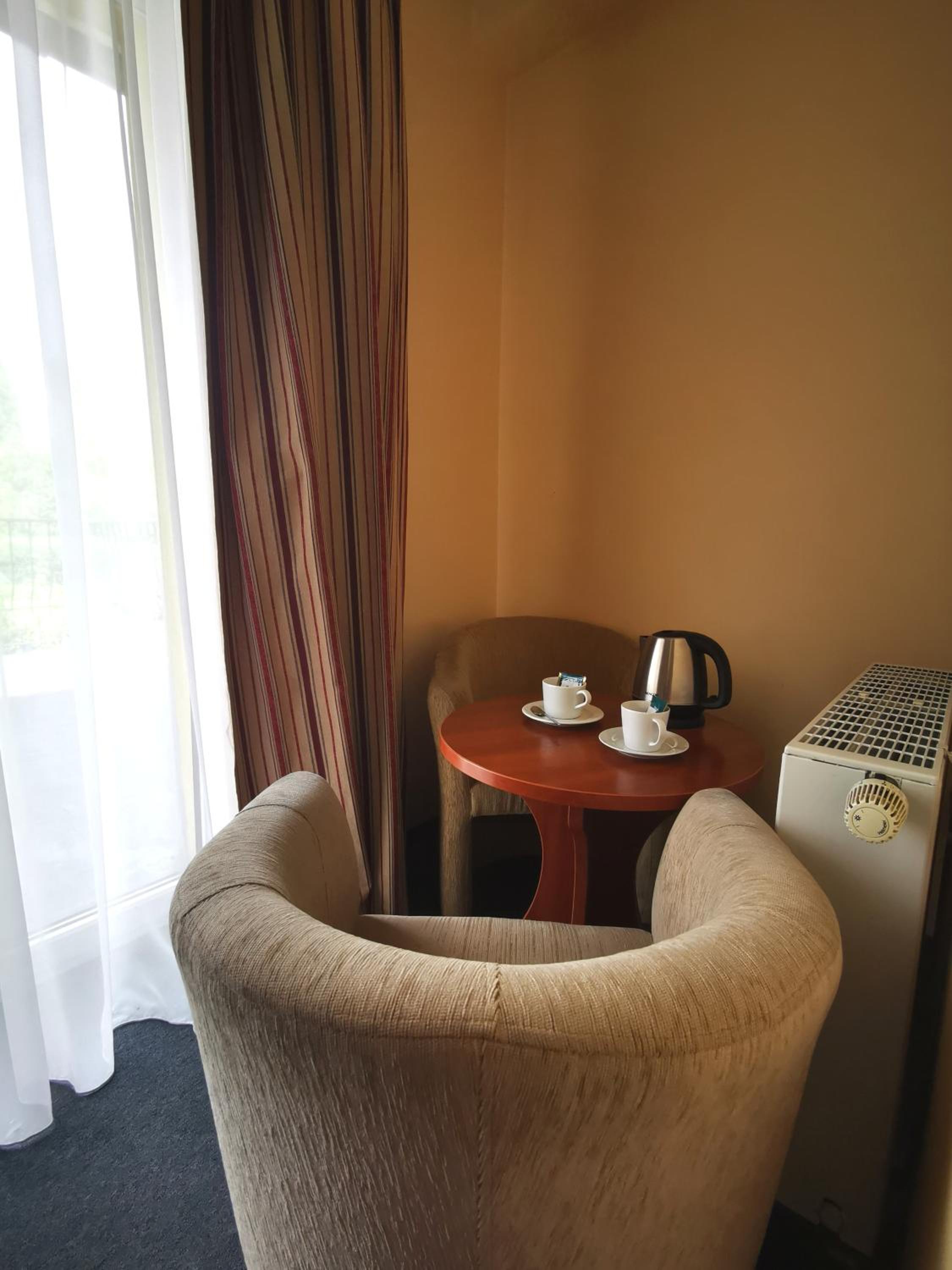 Double Room with Terrace photo 2