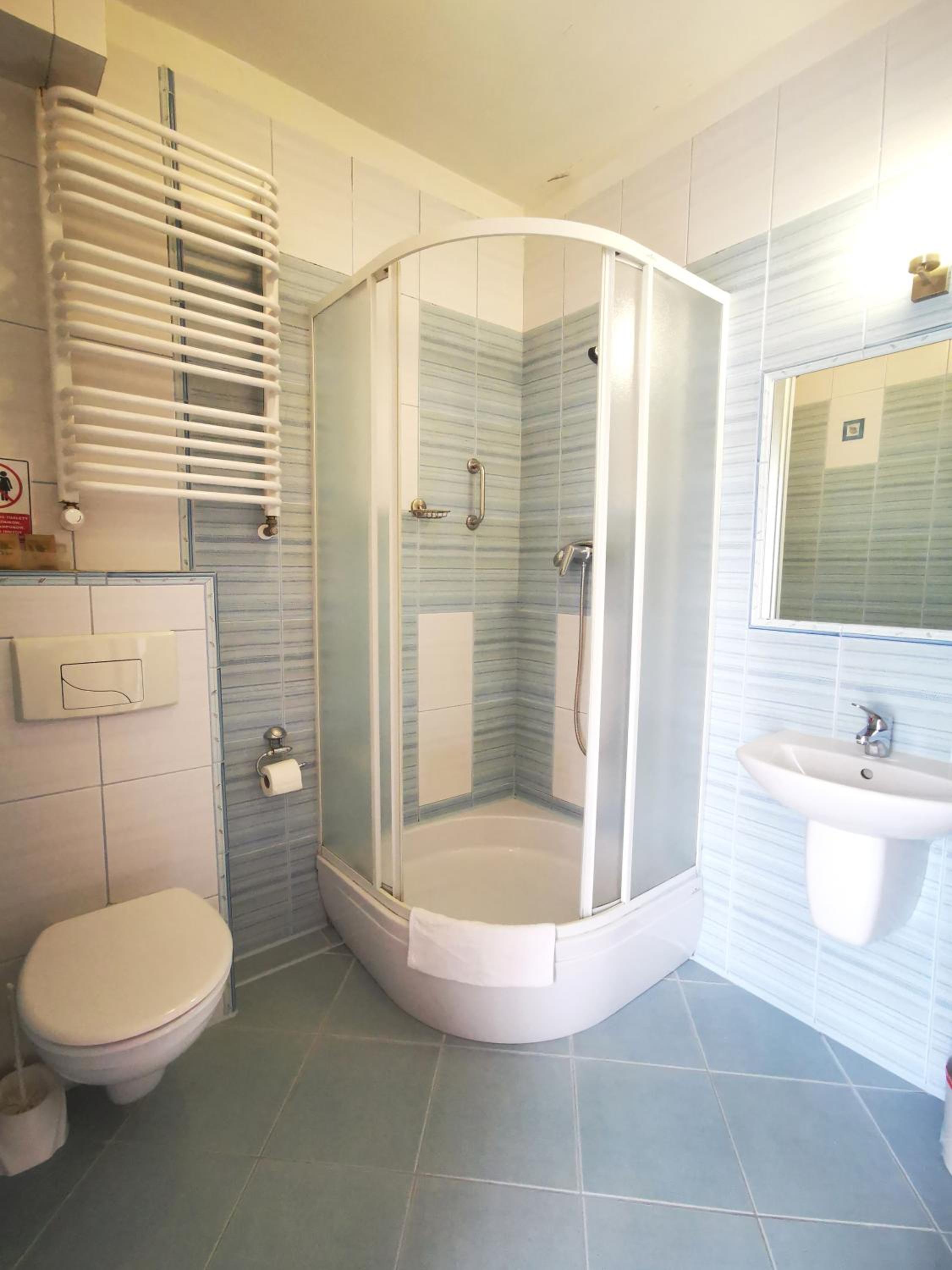 Double Room with Terrace photo 3