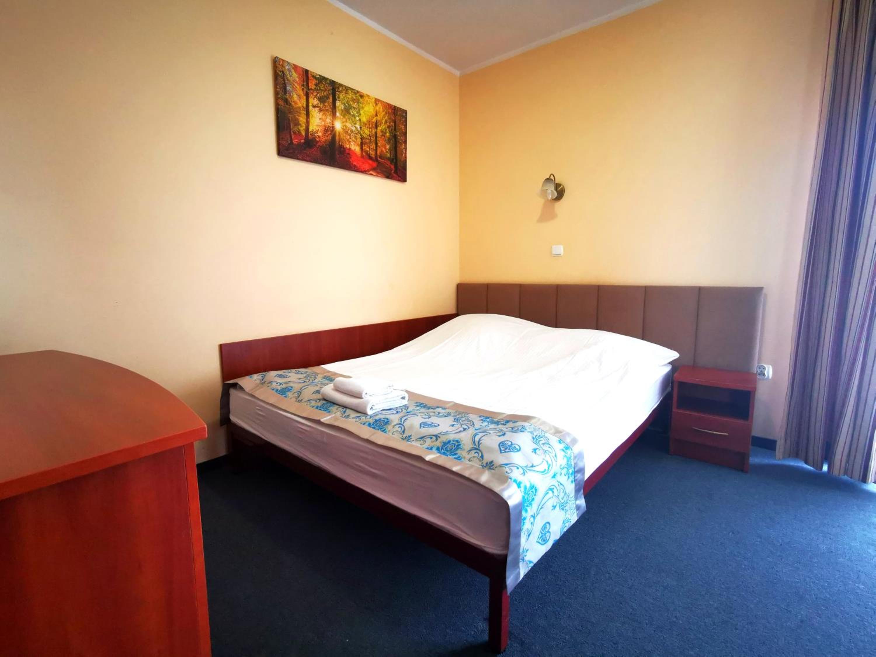 Double Room with Terrace photo 1