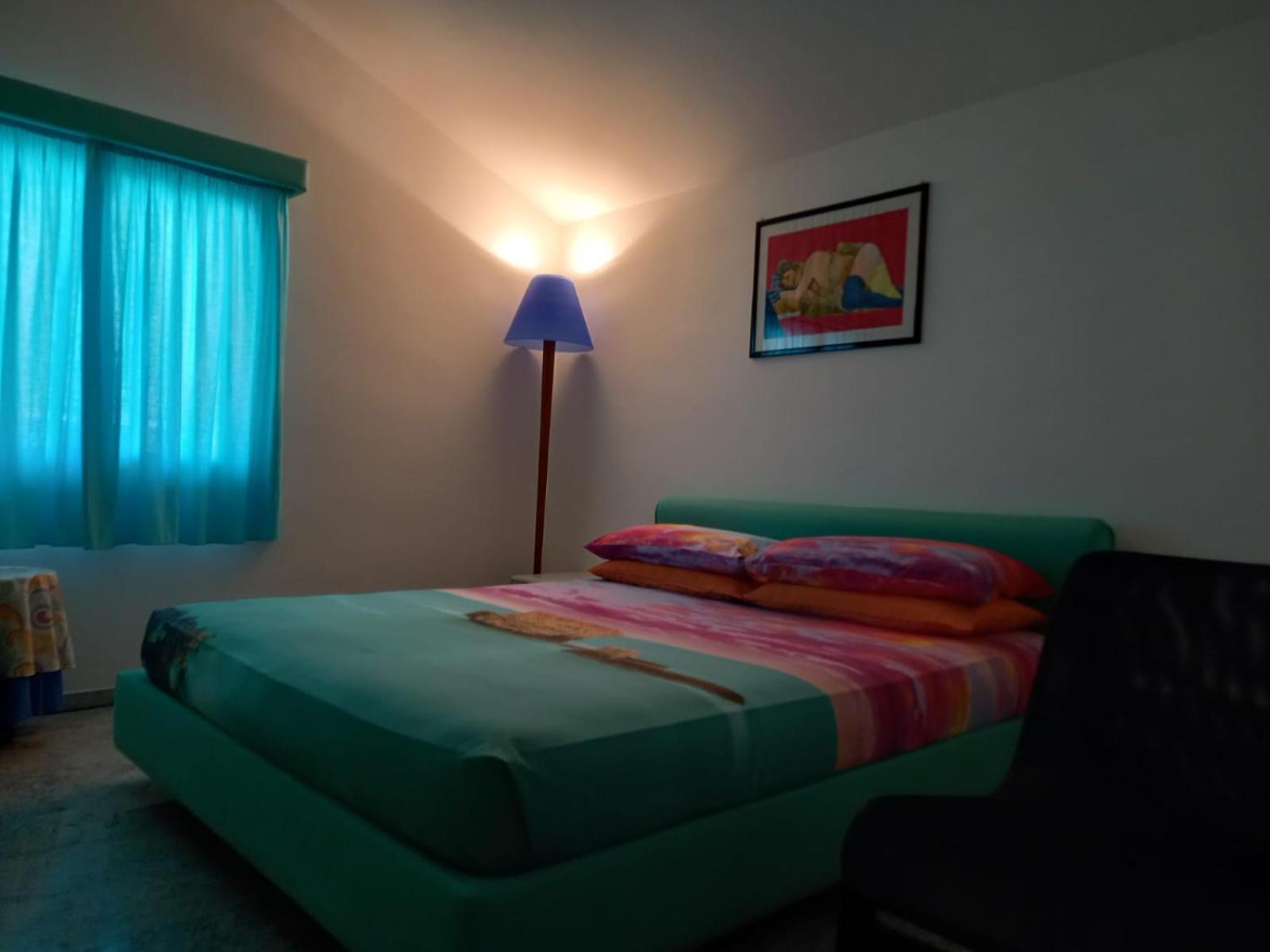 Three-Bedroom Deluxe Apartment photo 1