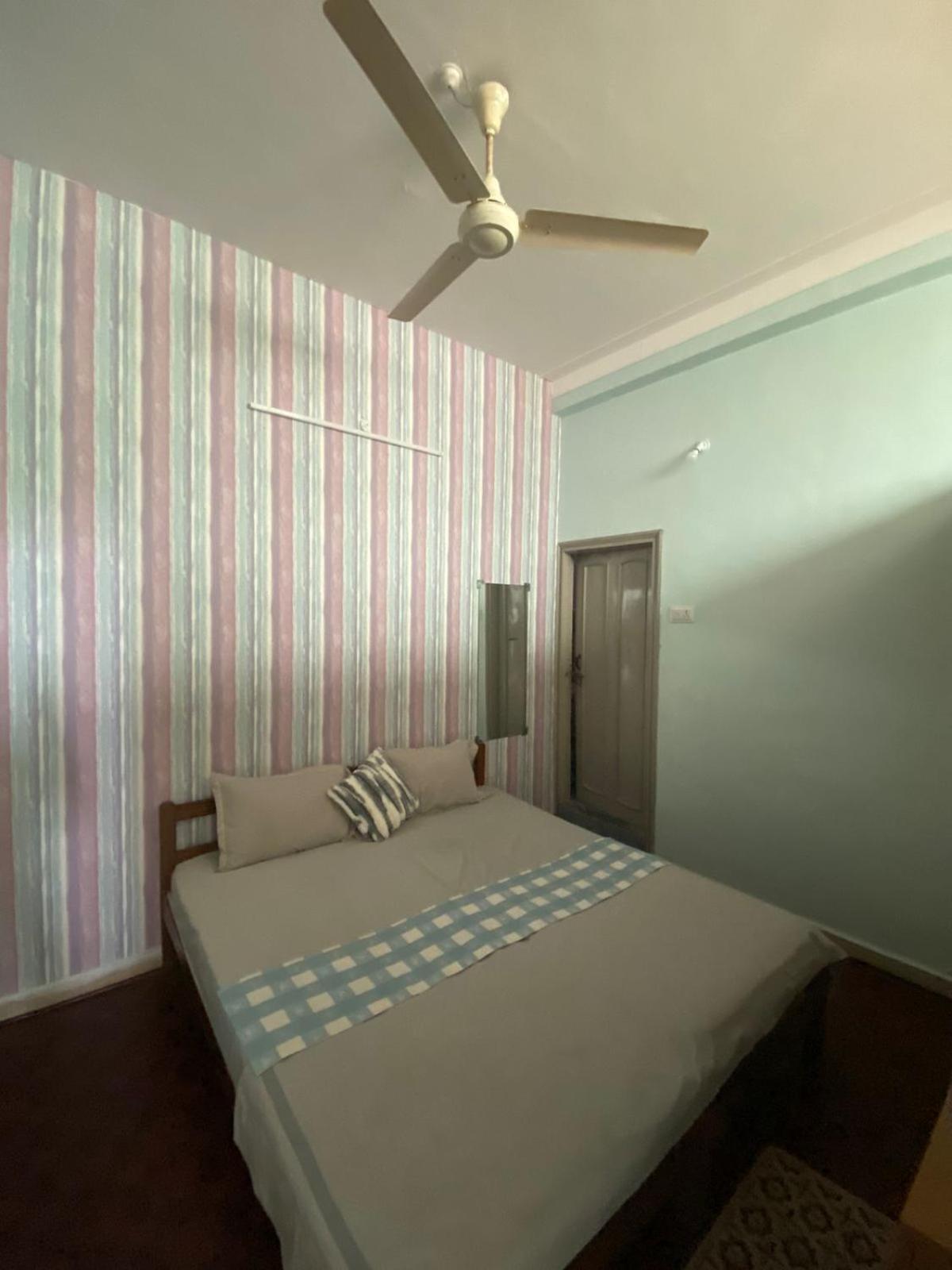 Double Or Twin Room photo 1