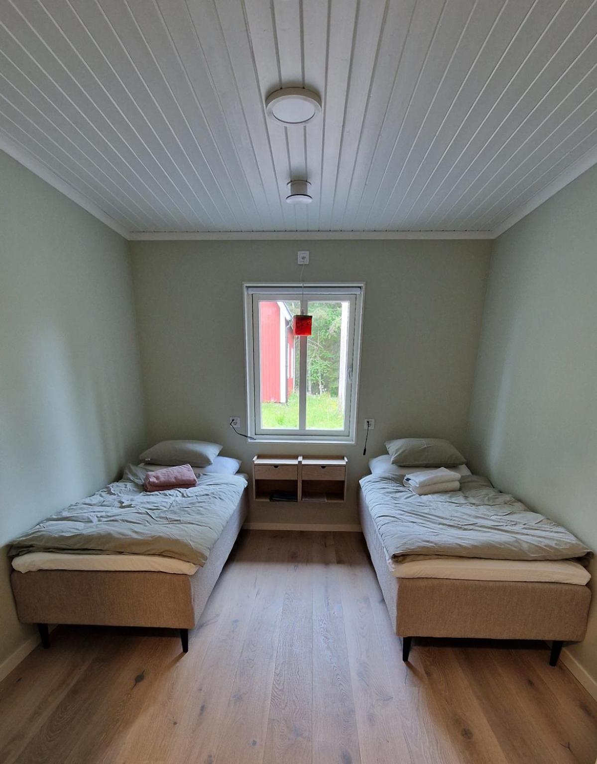 Twin Room - Disability Access photo 1