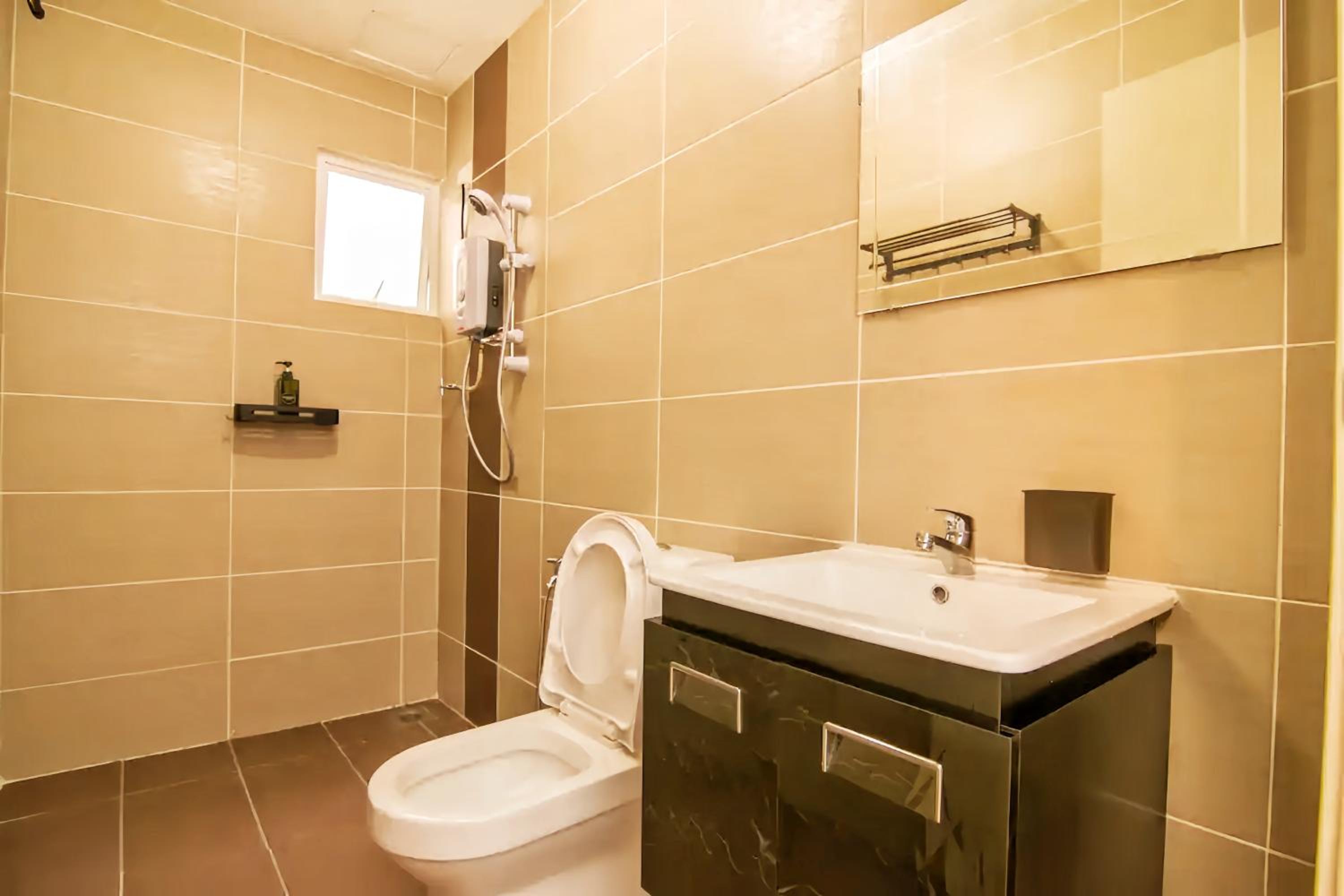 Single Room photo 3