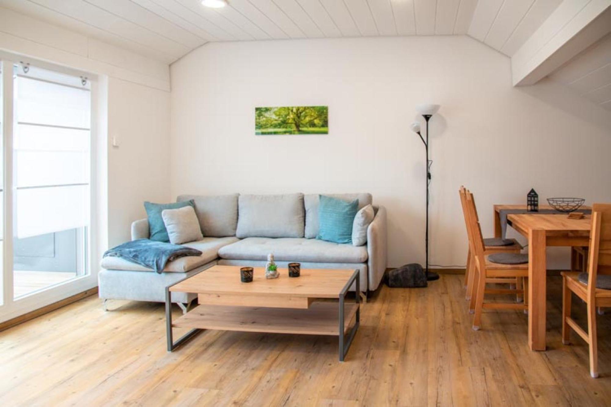 Two-Bedroom Superior Apartment