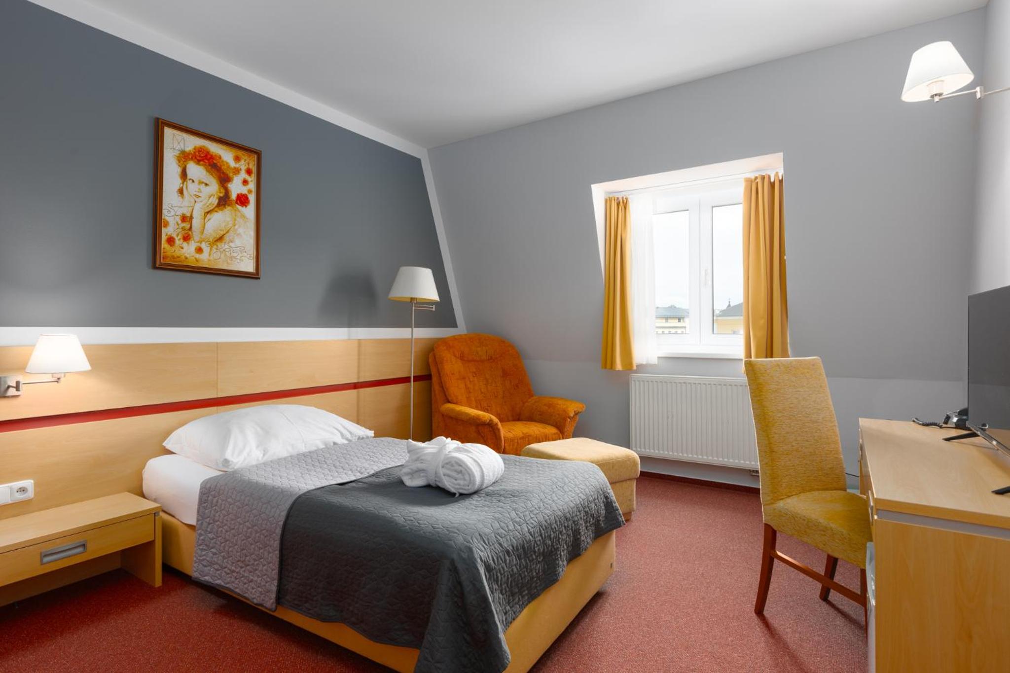 Single Room