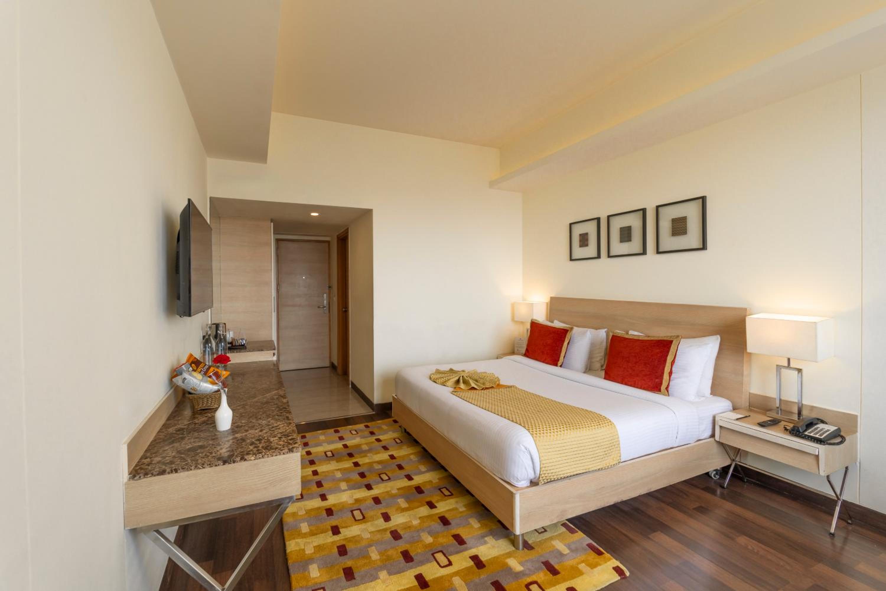 Super Deluxe Room photo 2