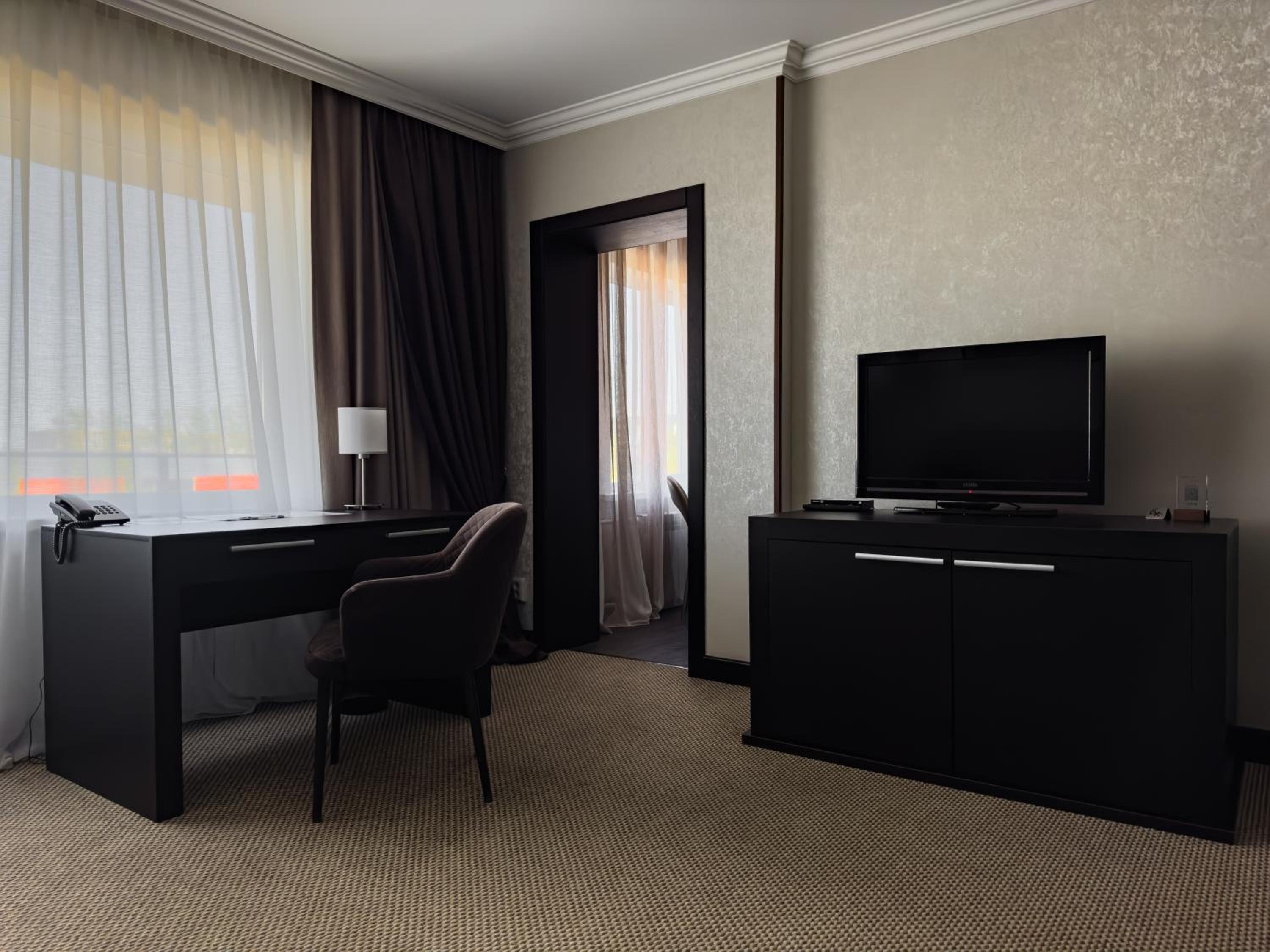 Suite photo 3