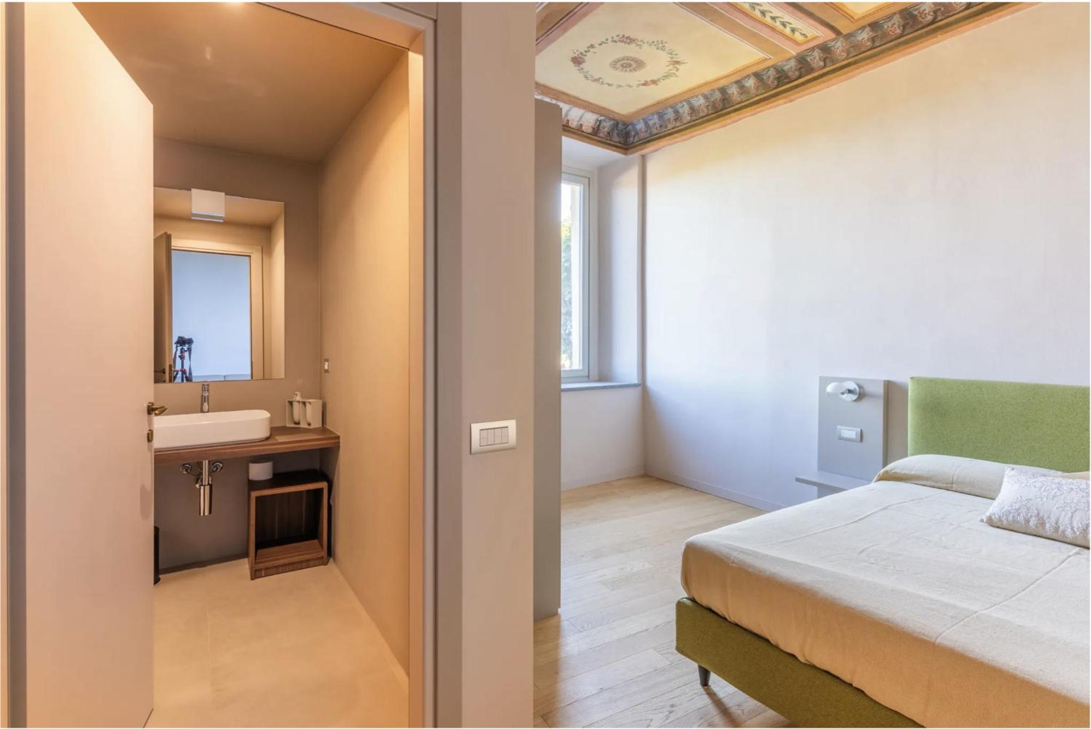 Superior Double Room photo 1