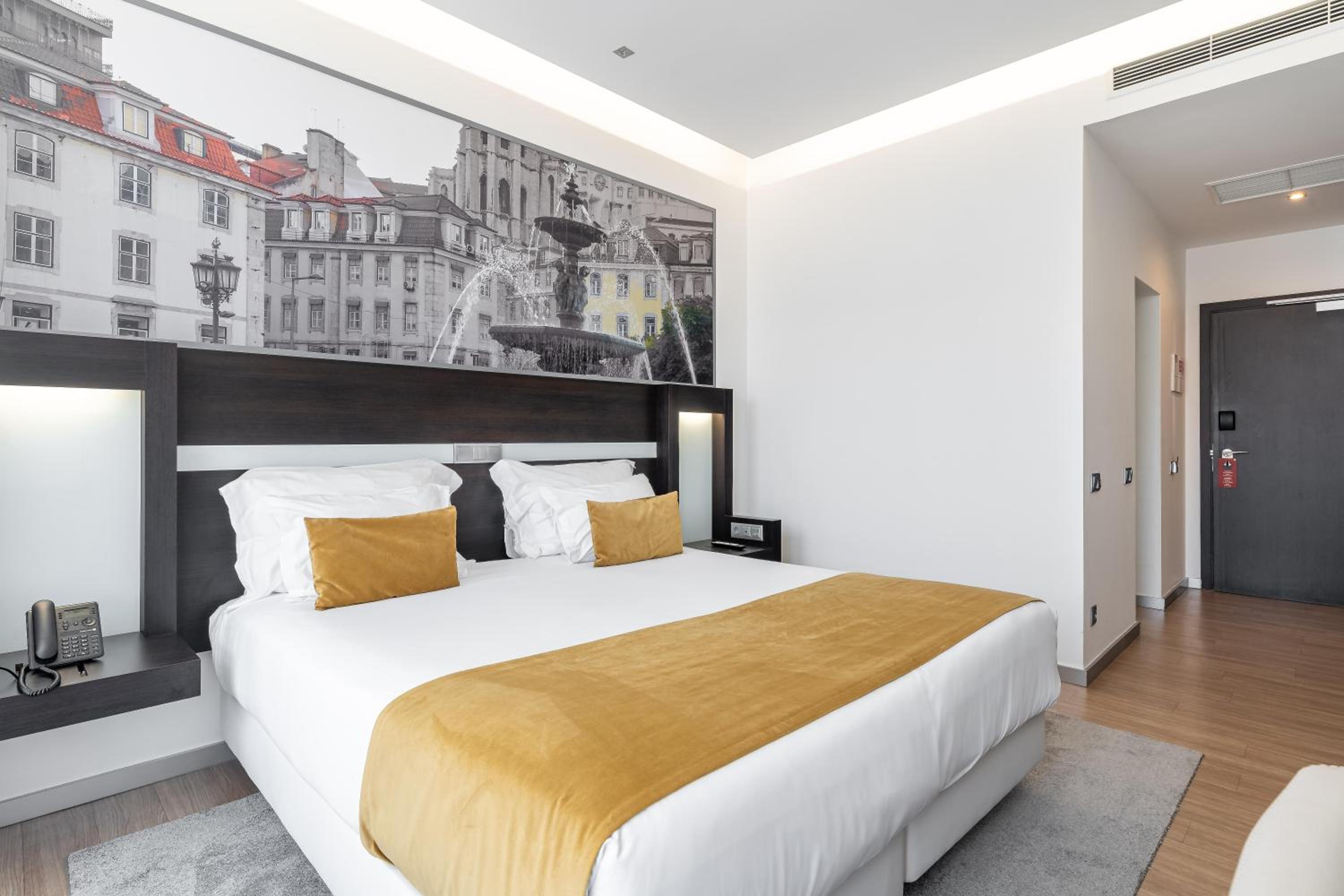 Standard Single Room photo 3