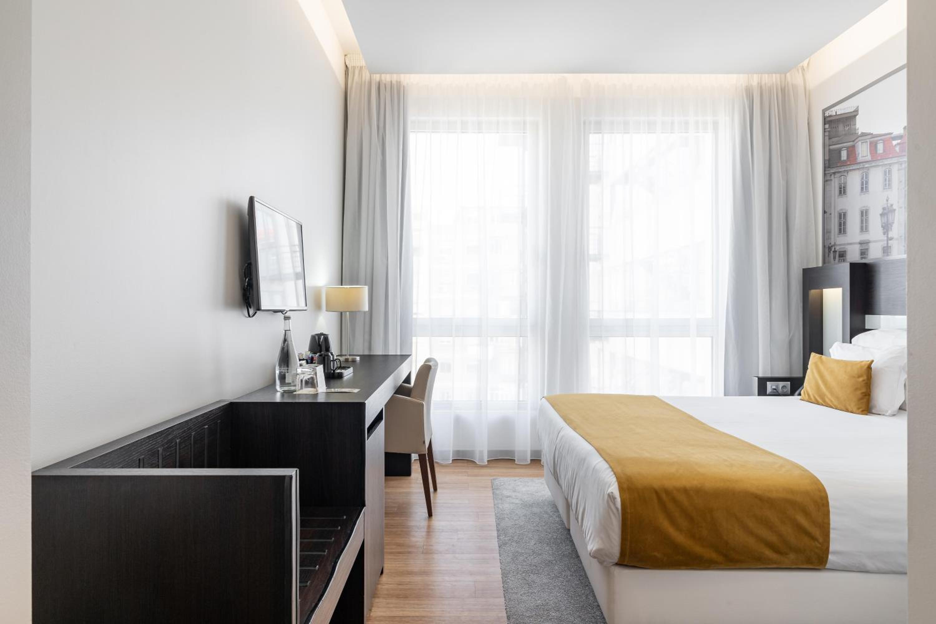 Standard Single Room photo 2