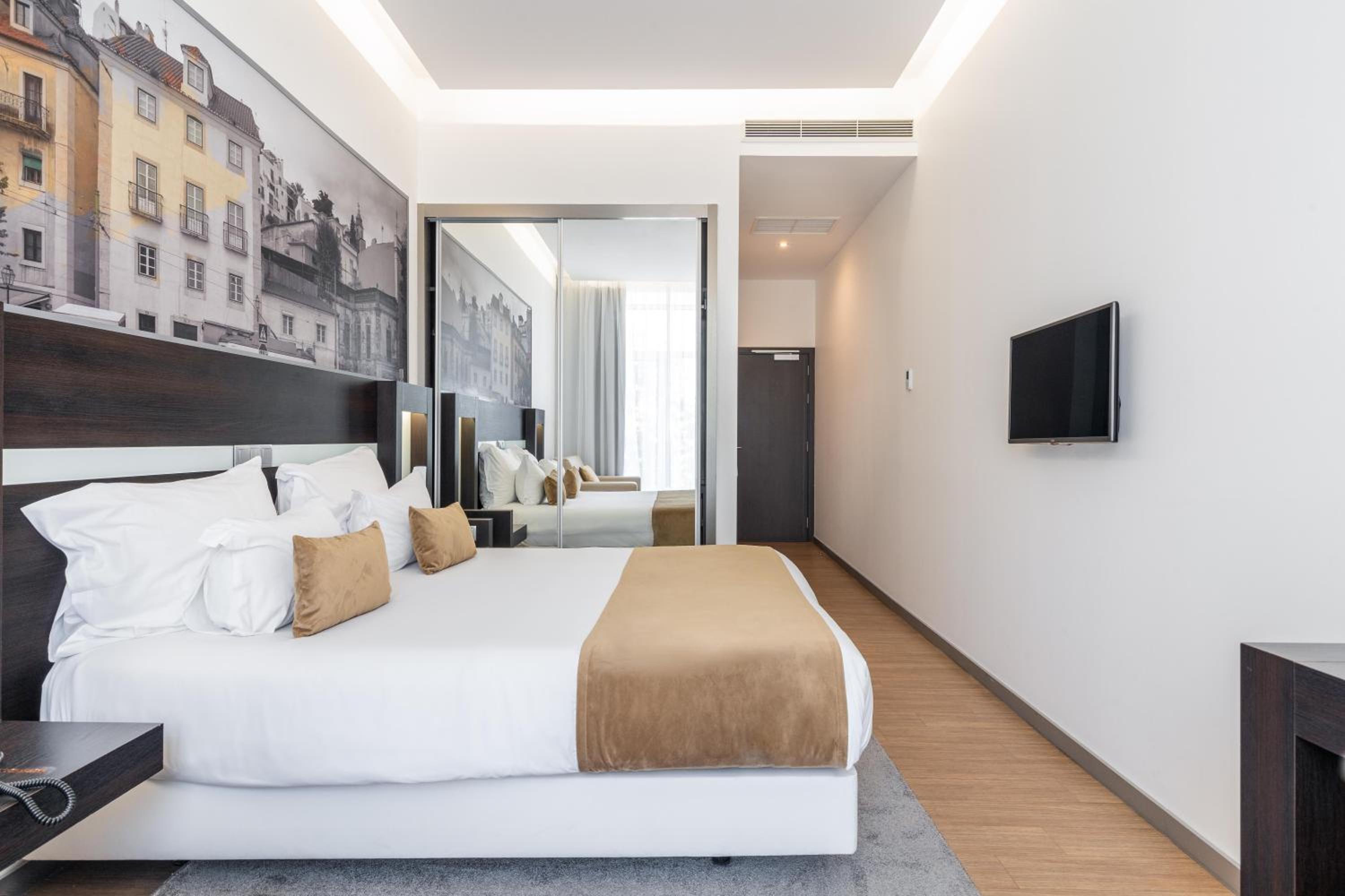 Superior Double Room photo 1
