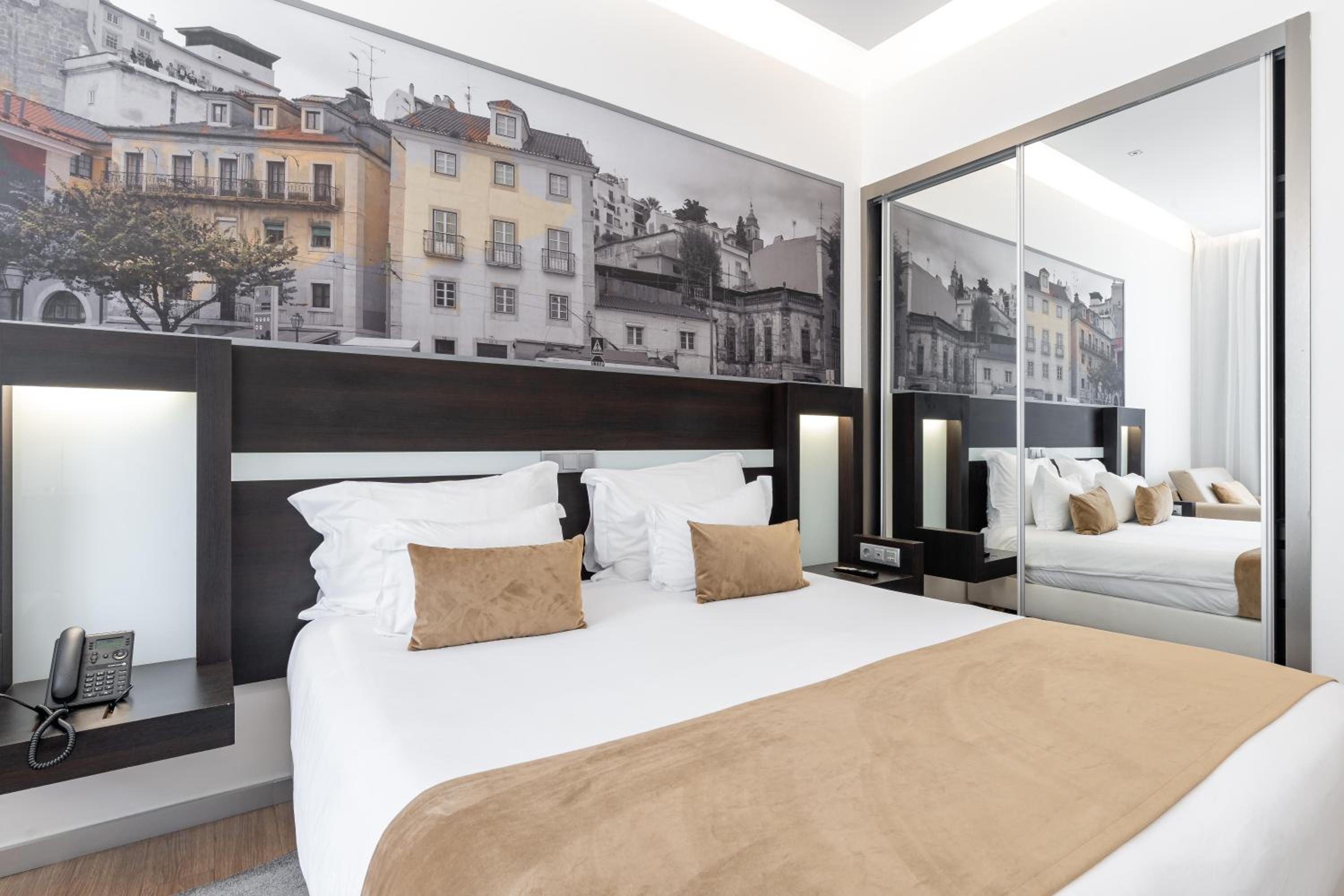 Superior Double Room photo 2
