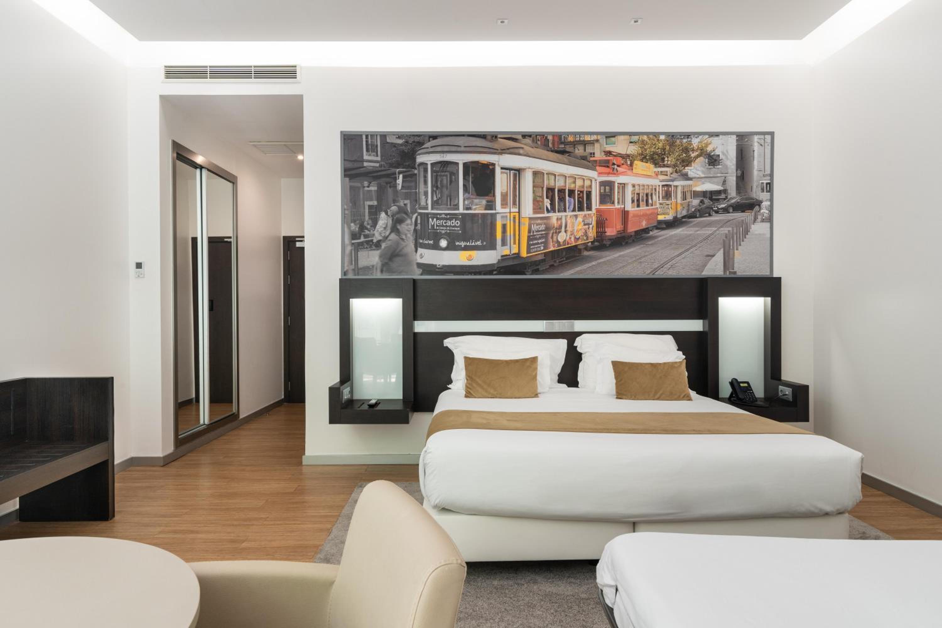 Executive Double or Twin Room photo 1