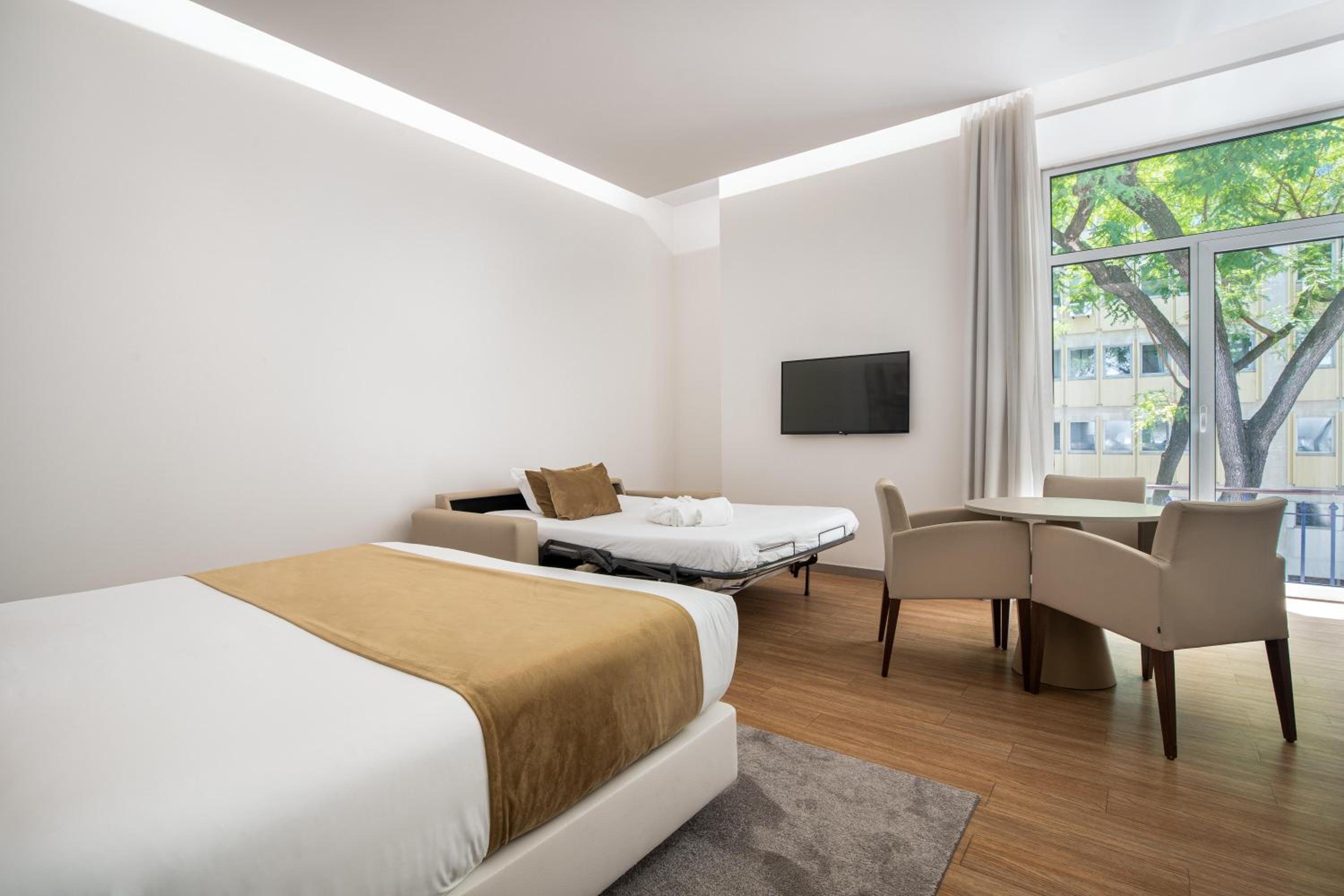 Executive Double or Twin Room photo 3