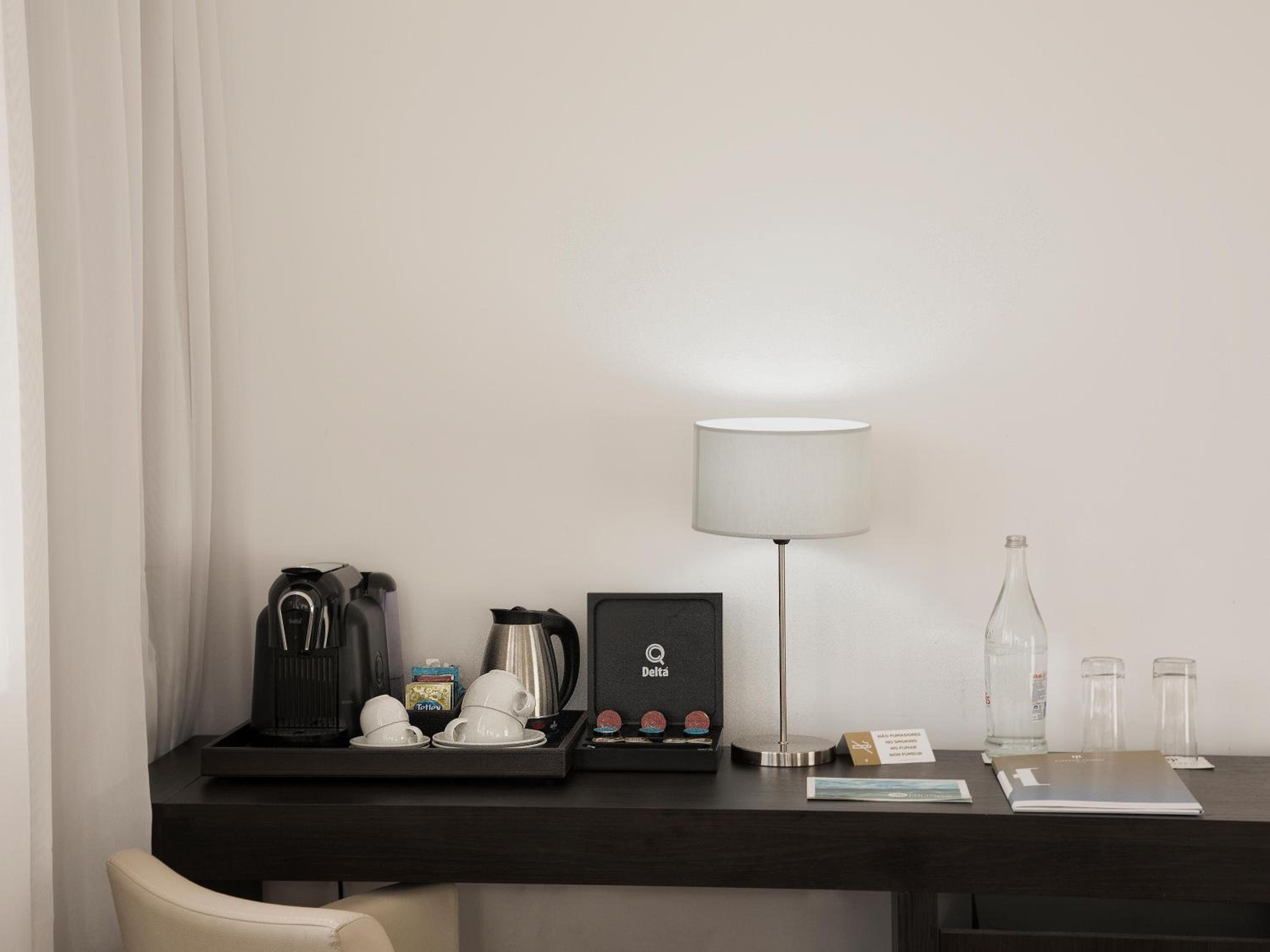 Executive Double or Twin Room photo 2