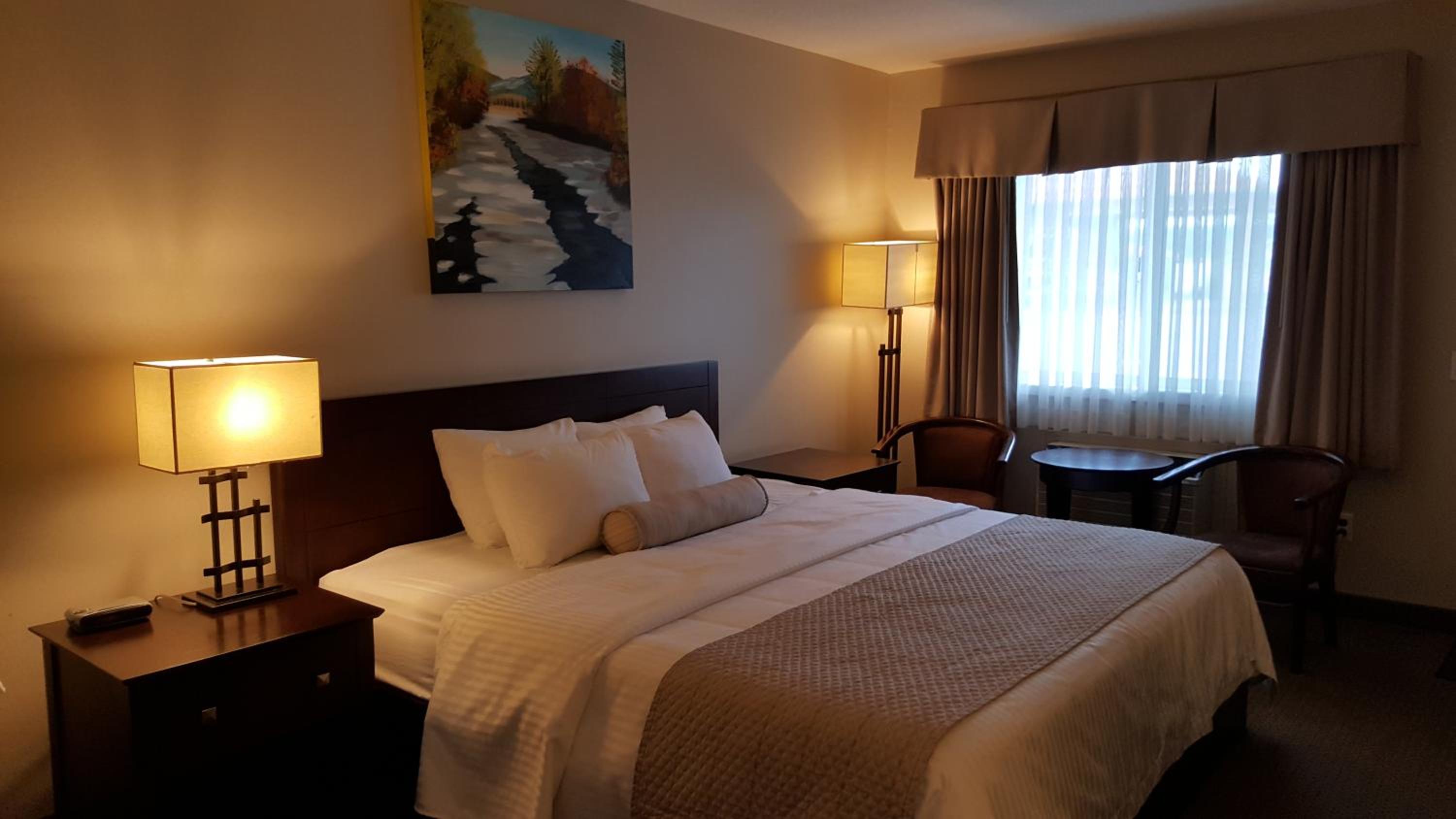 King Room - Disability Access - Non-Smoking - Photo 3