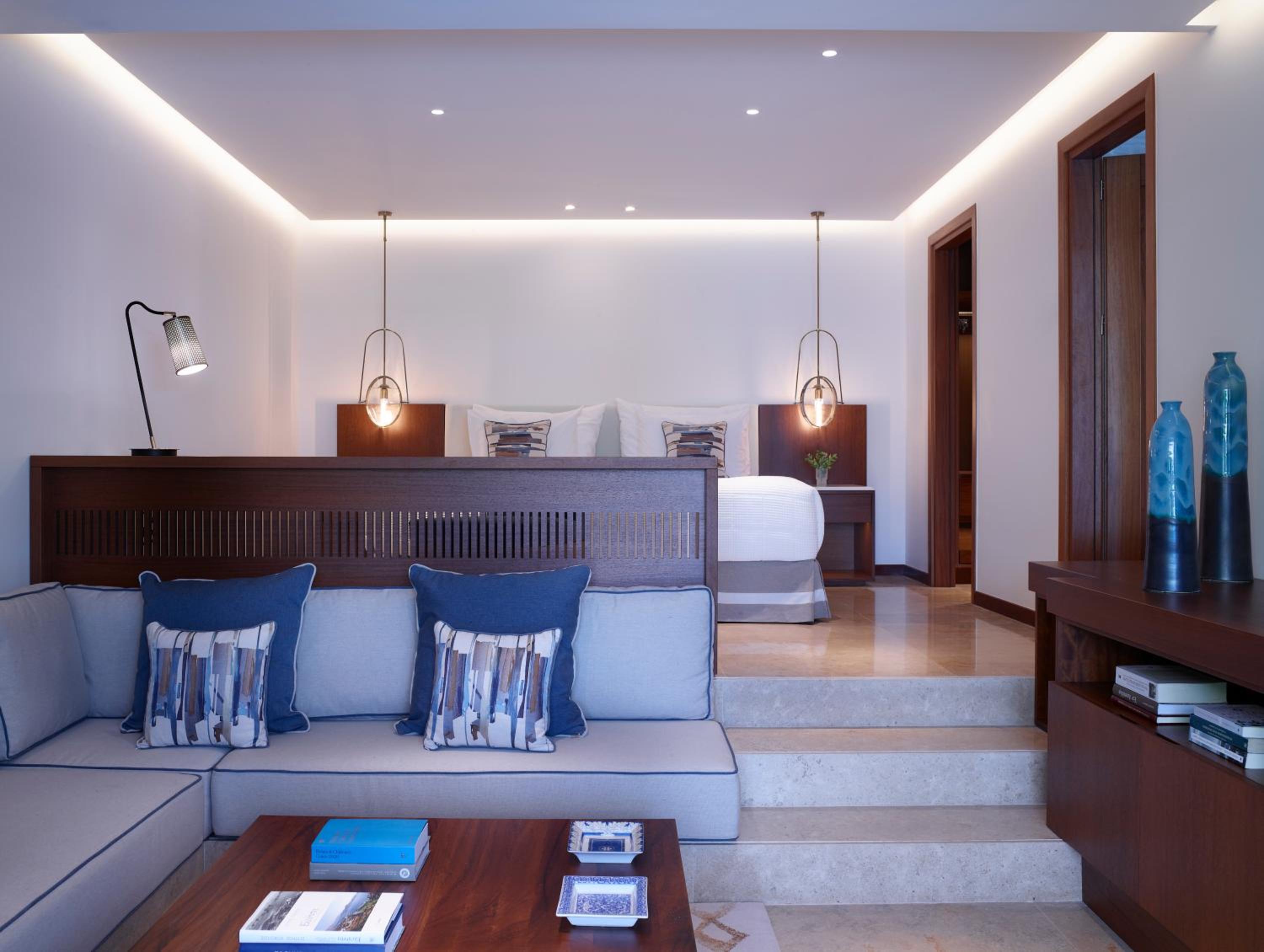 Beach-front Junior Suite with Private Pool - Photo 1