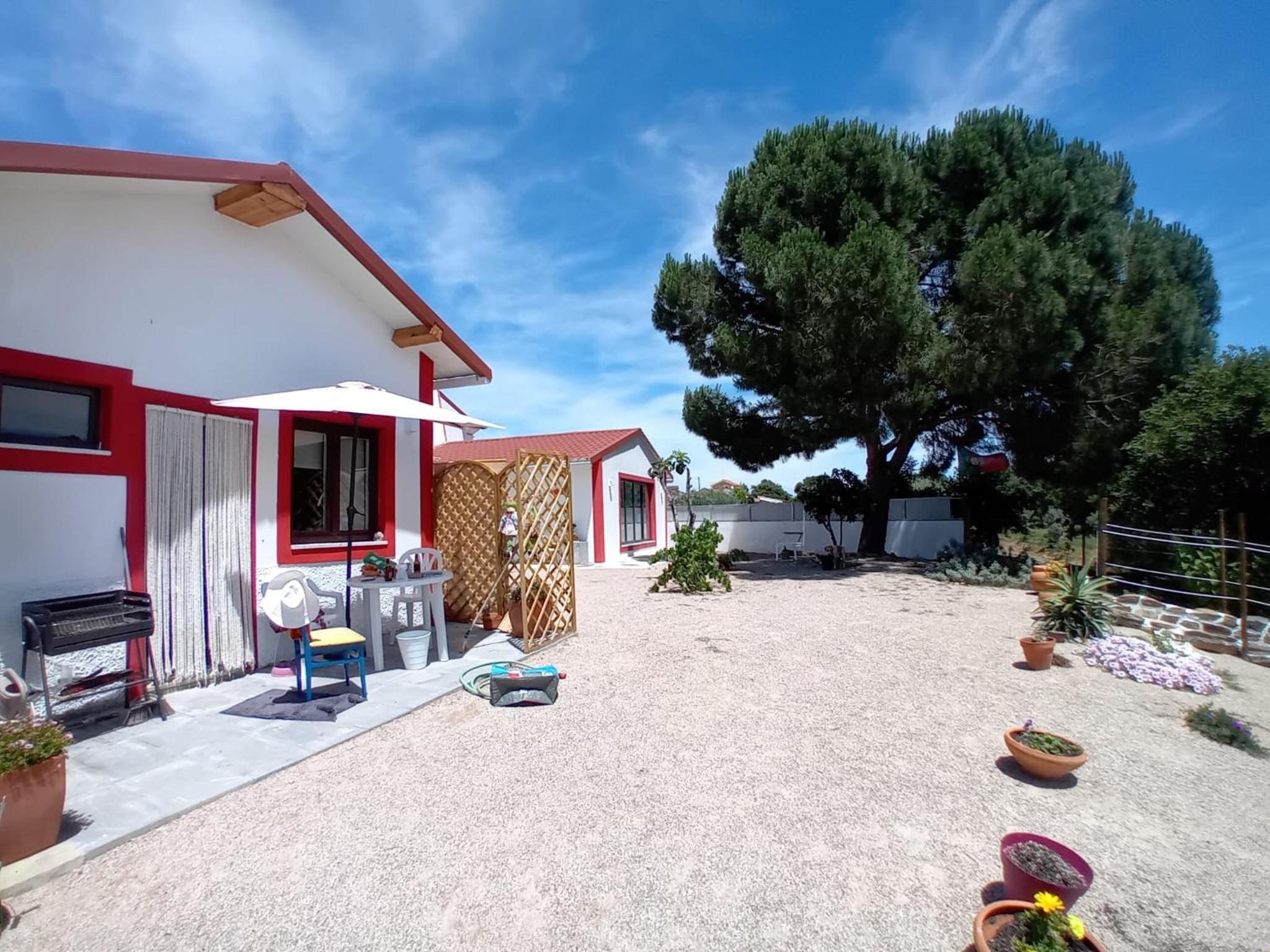 One-Bedroom House - Photo 15