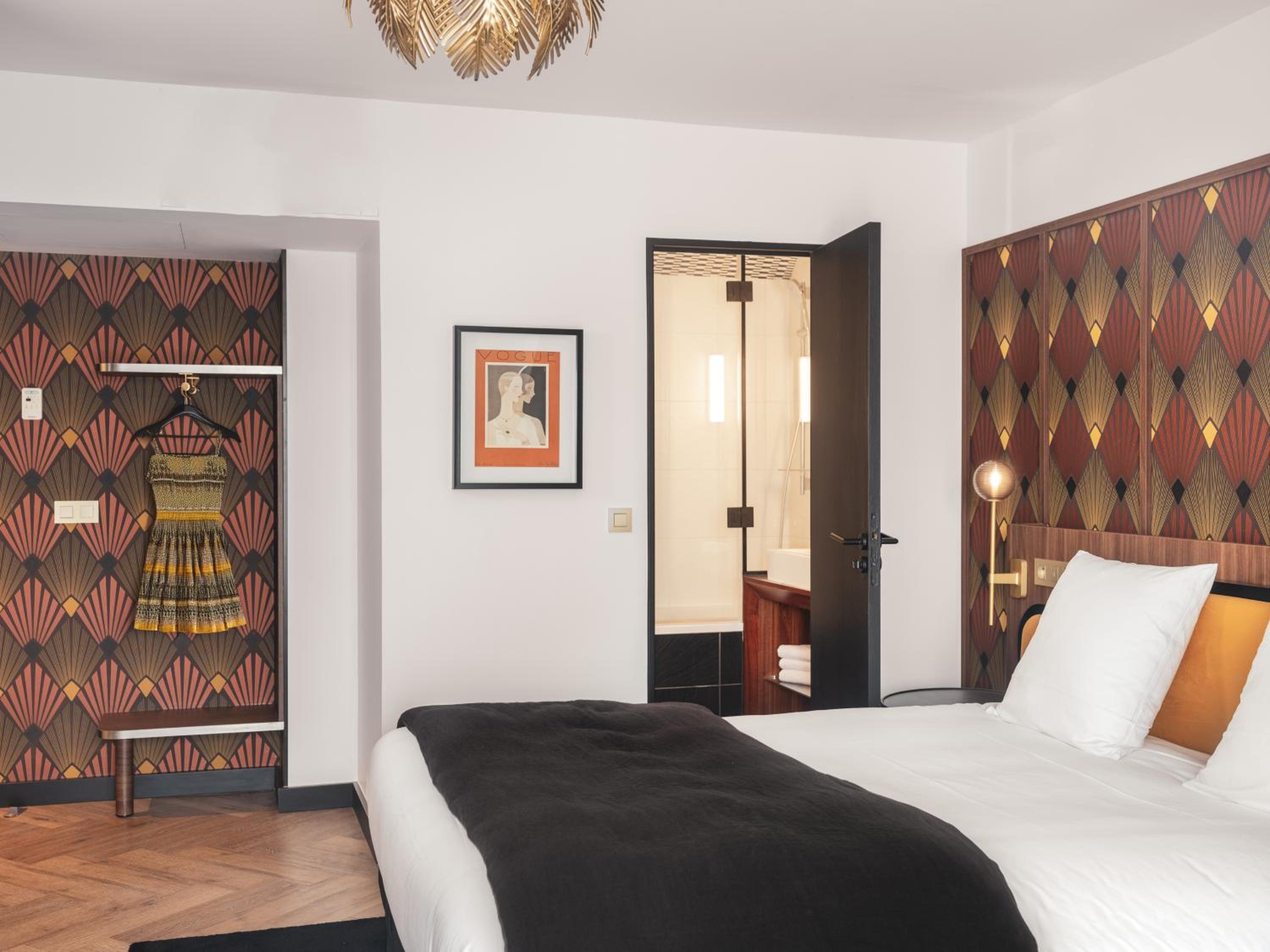 Comfort Triple Room photo 2