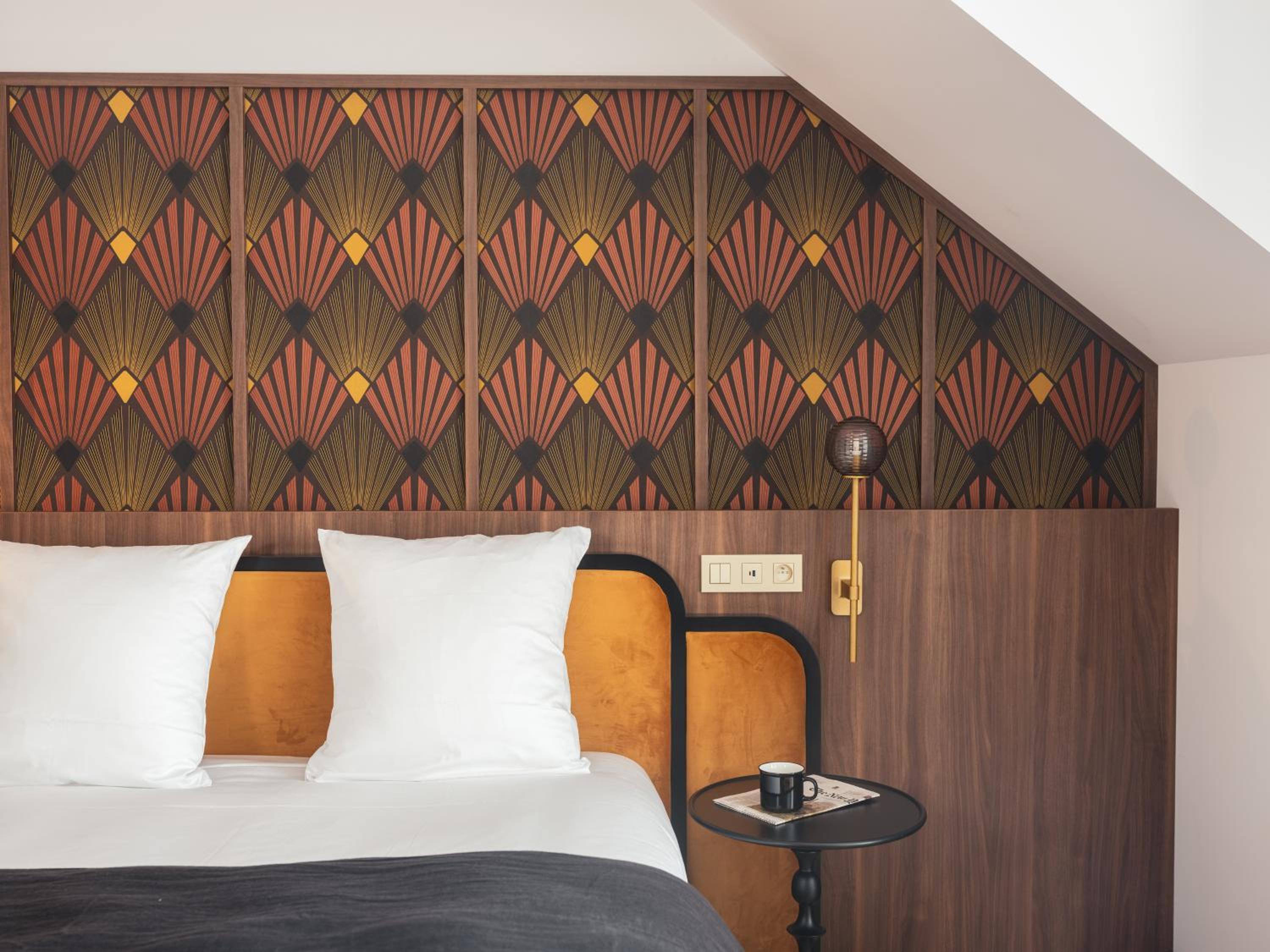 Comfort Triple Room photo 3