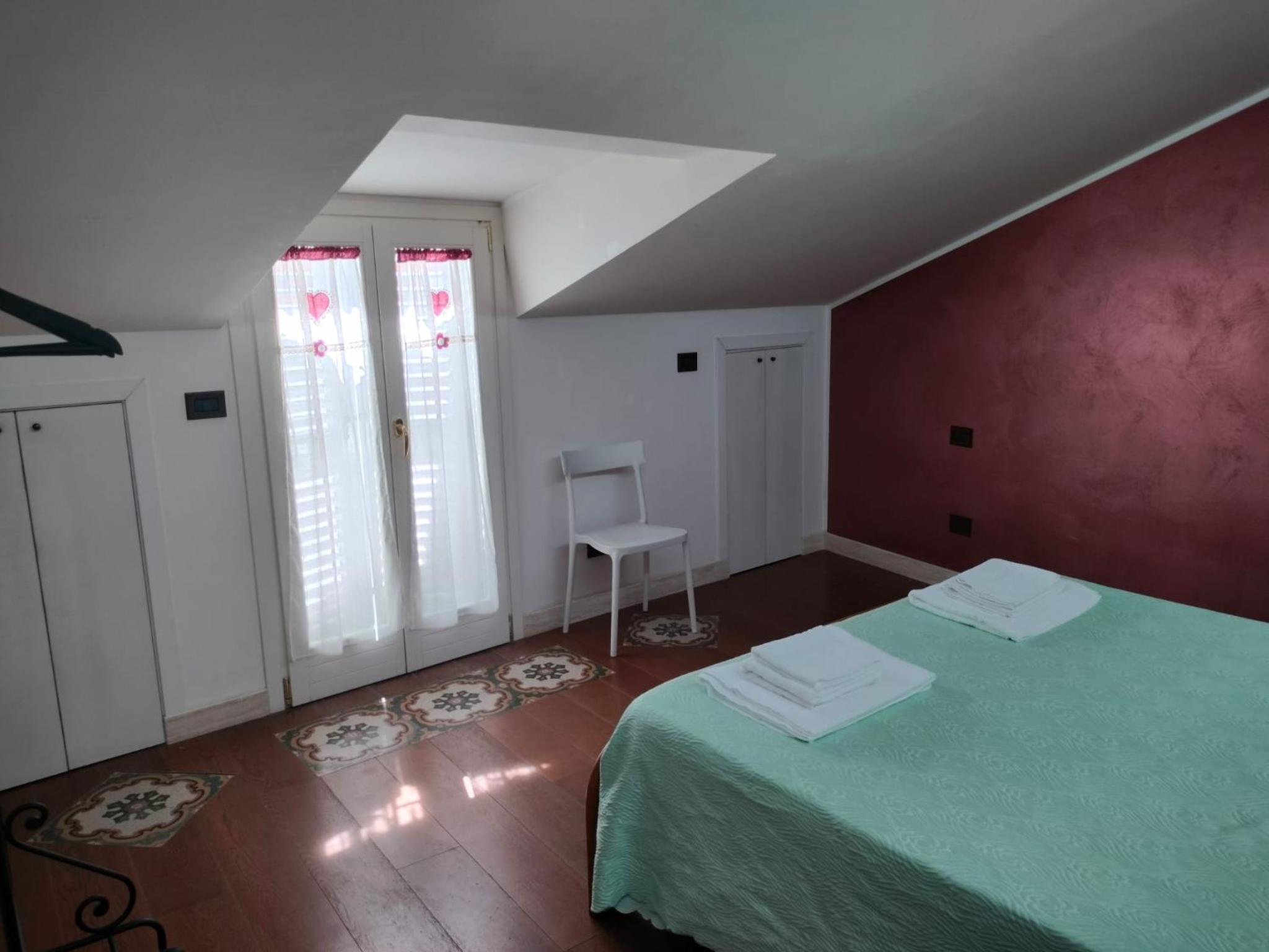 Standard Double Room photo 2