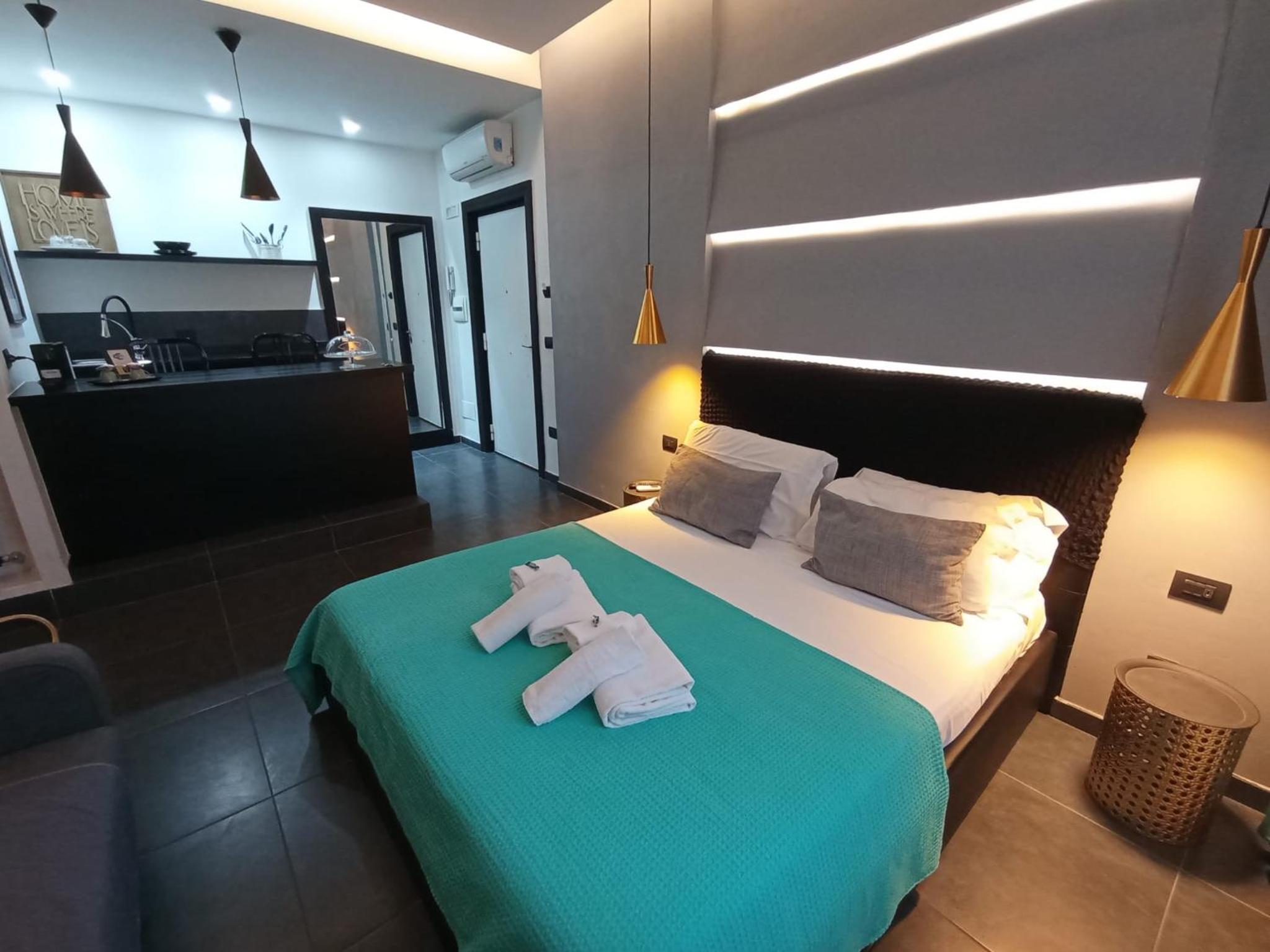 Standard Apartment