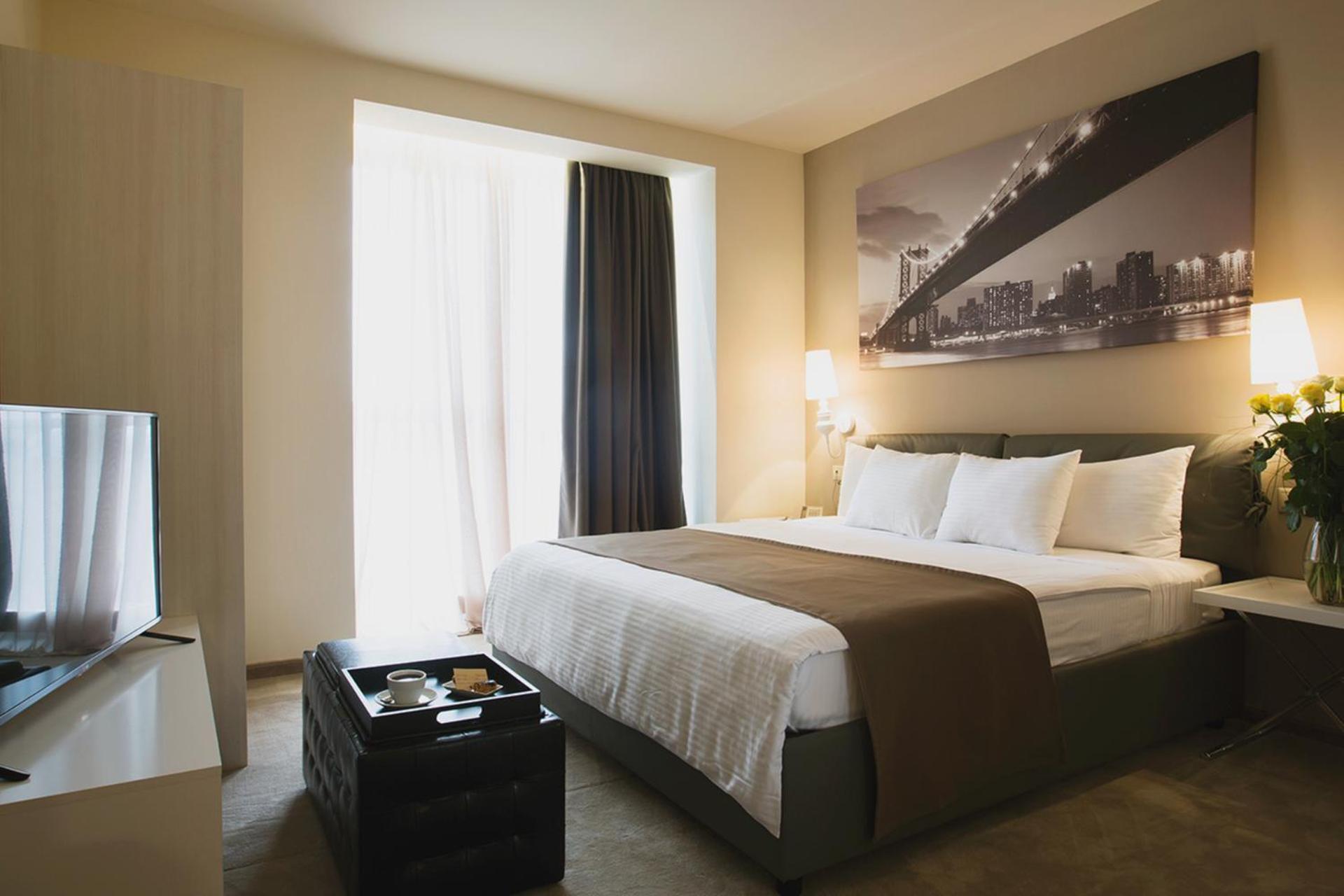 Executive Suite photo 1