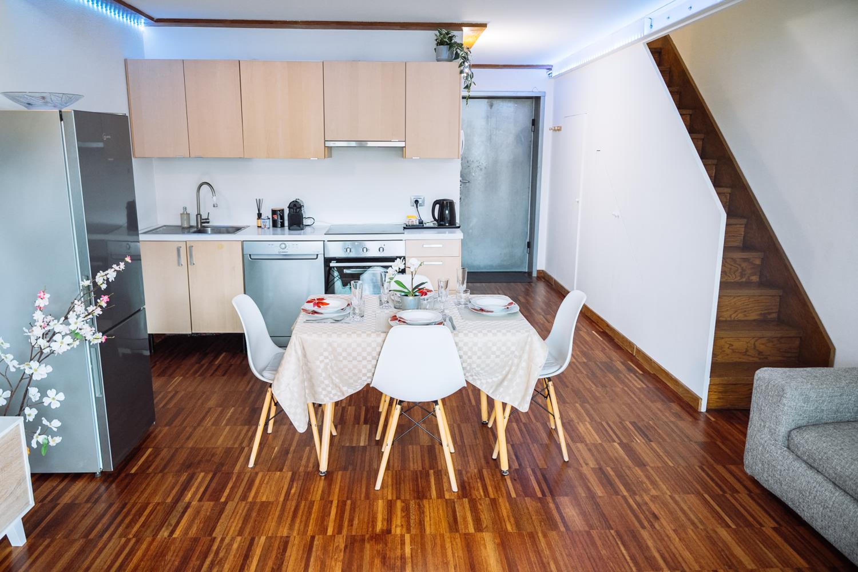 Loft photo 2