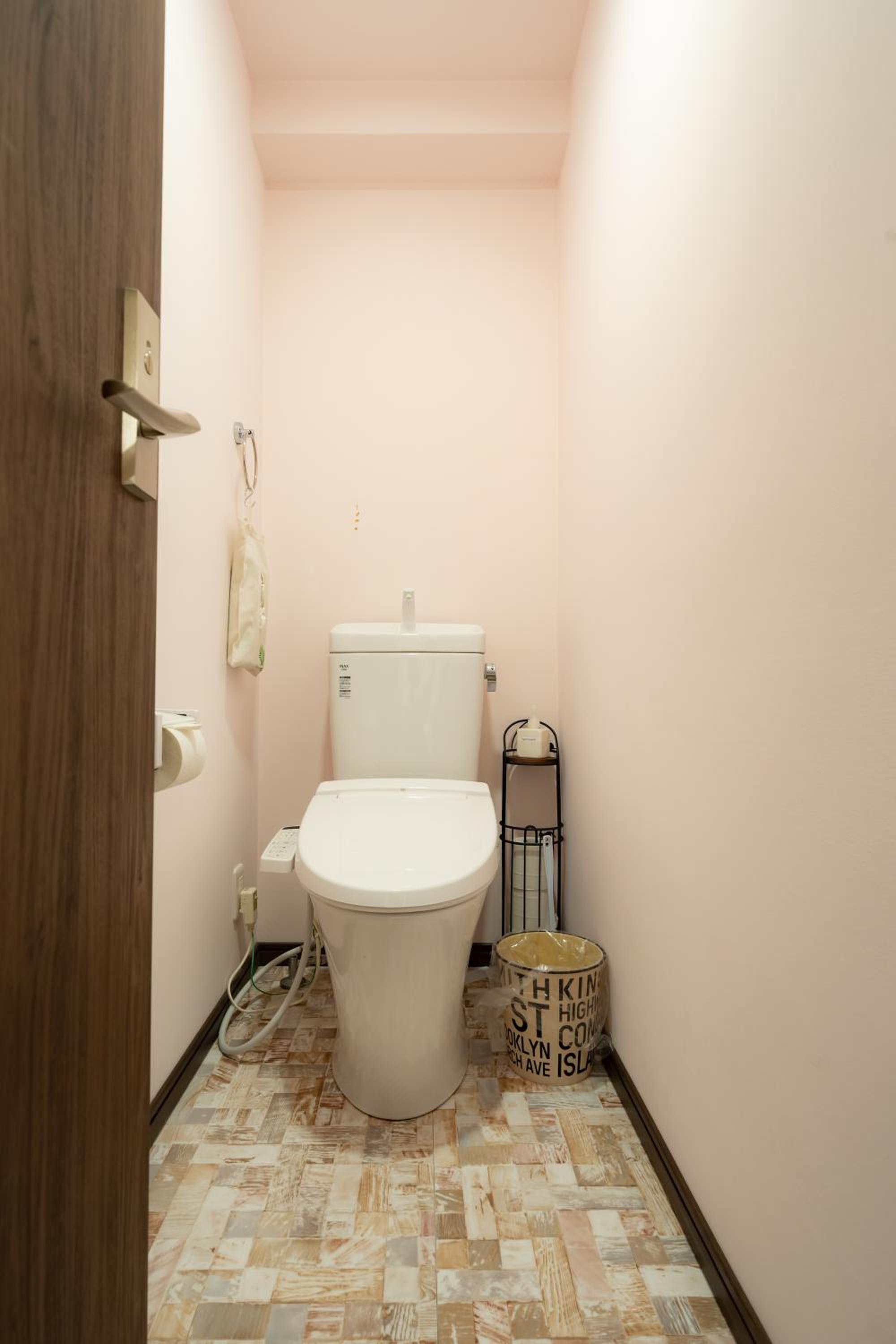 Three-Bedroom House photo 2
