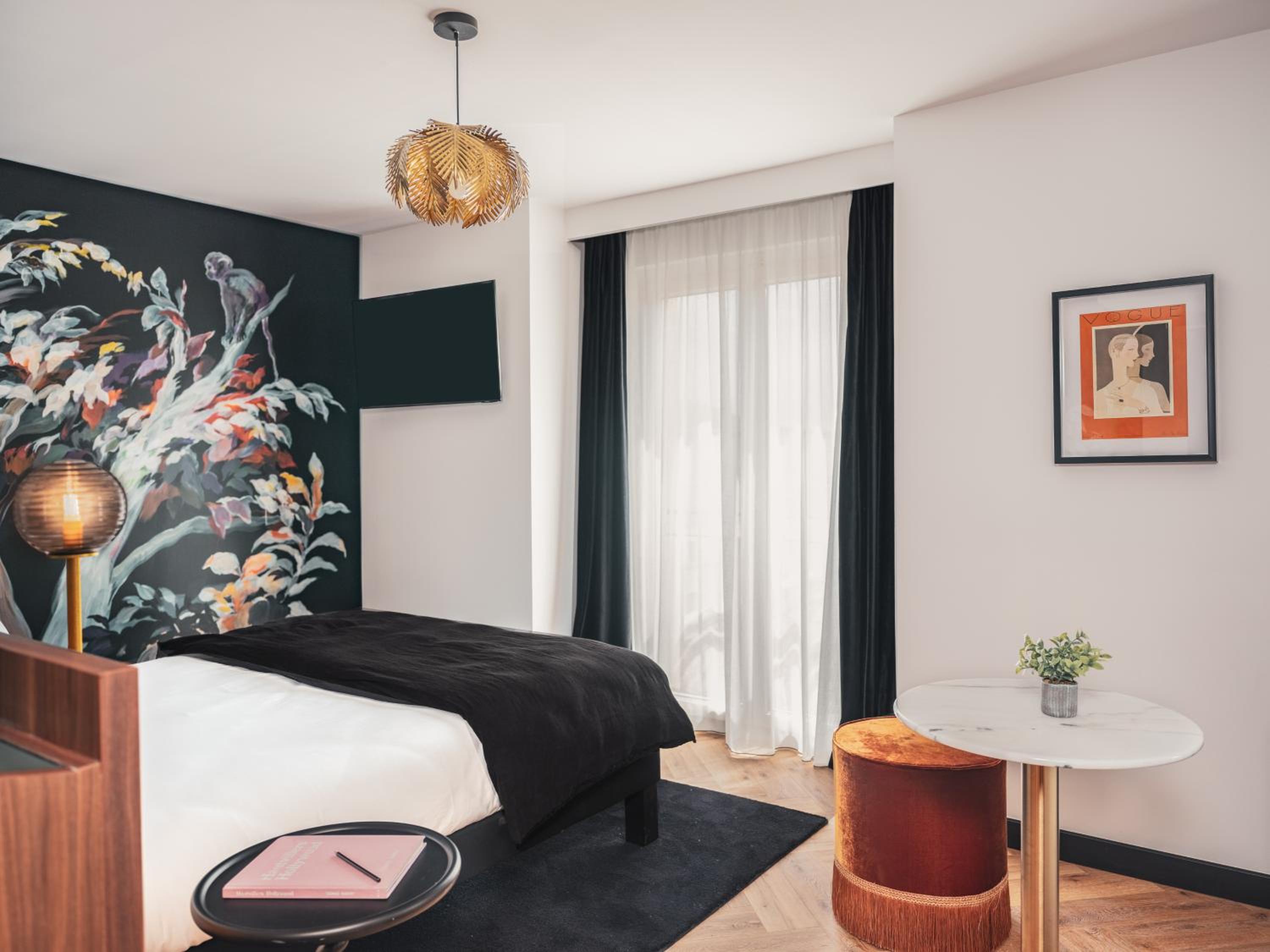 Double or Twin Room - Photo 14